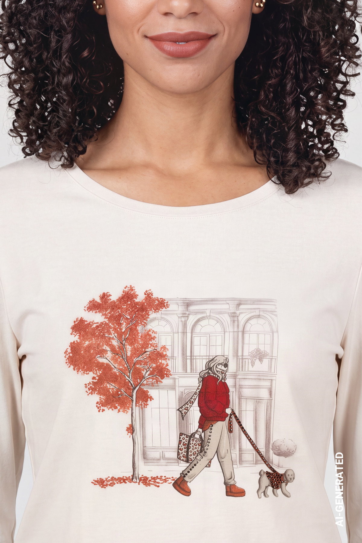 Monari Longsleeve #5