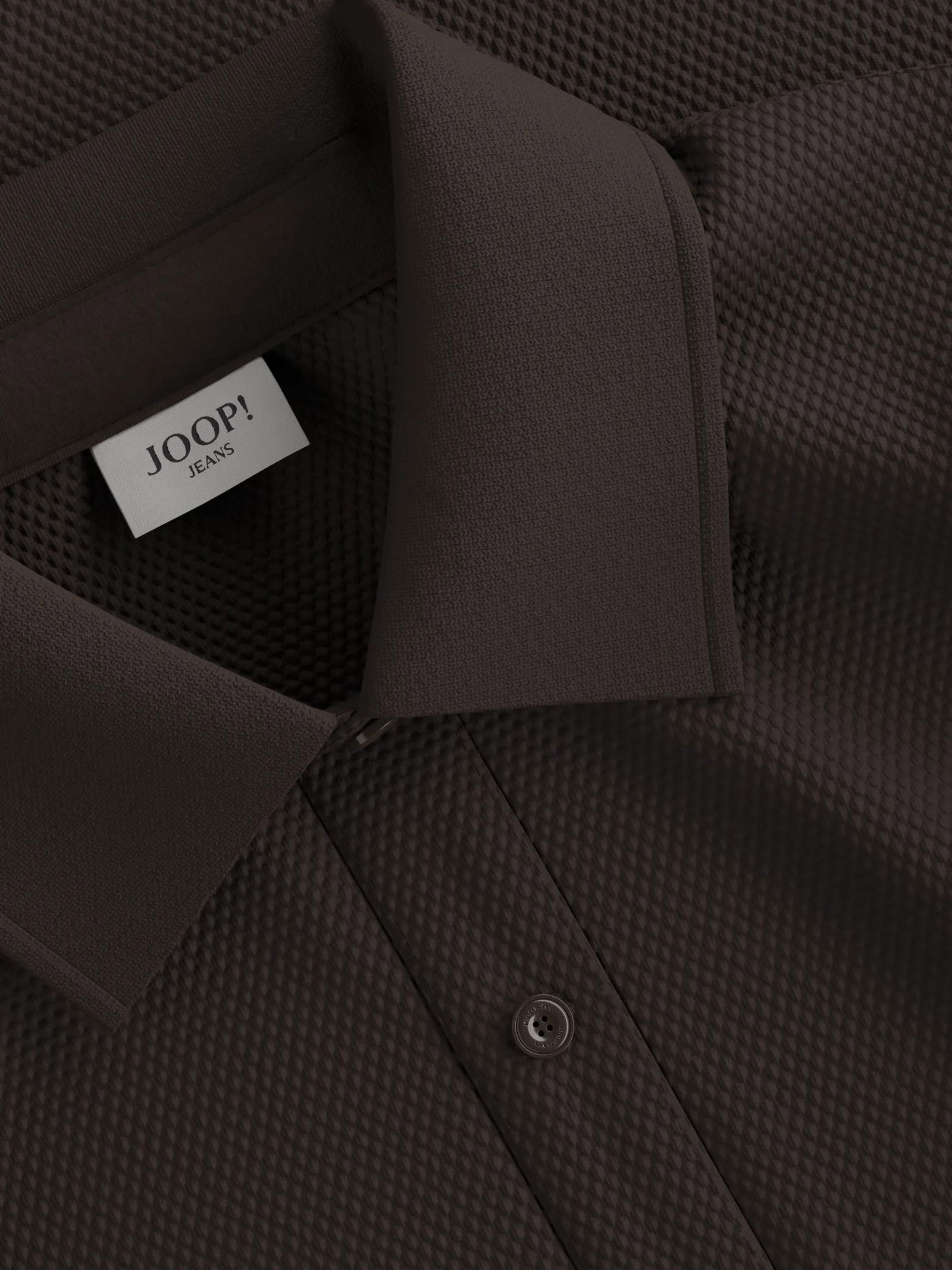 JOOP! JEANS |  JOOP! JEANS Poloshirt "Amare" | L