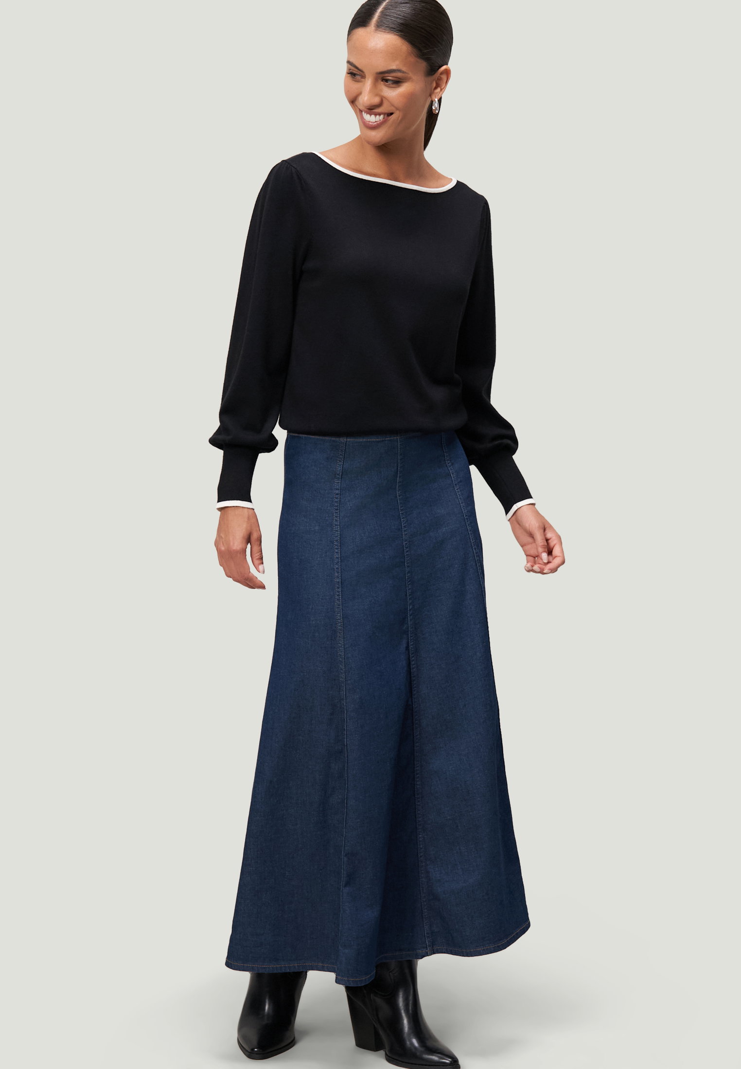Zero Pullover #4
