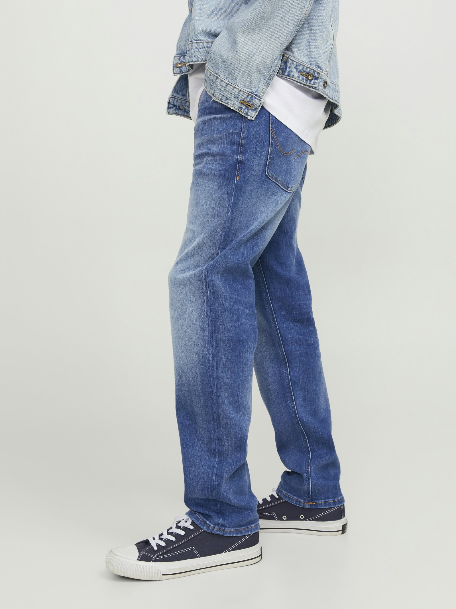 Jack&Jones Dad Jeans #4