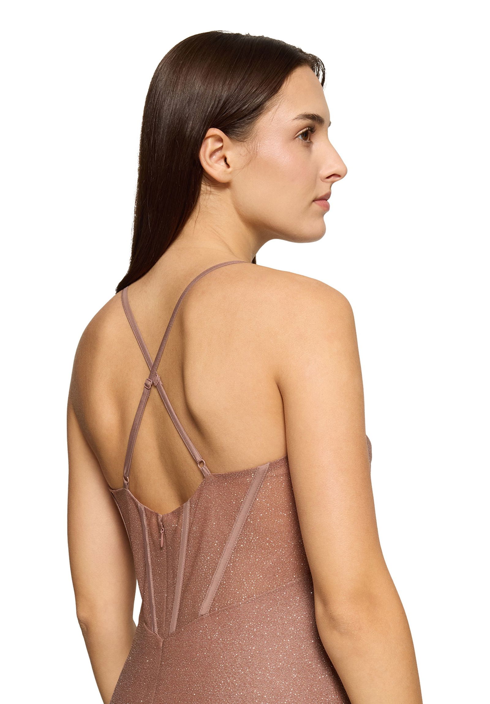 VM by Vera Mont |  VM by Vera Mont Langes Kleid  | 34