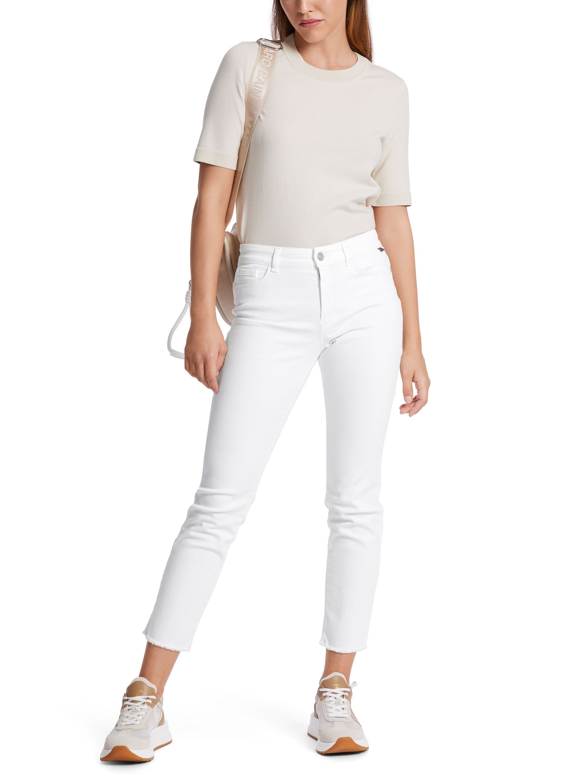 Marc Cain Pants Skinny Jeans 