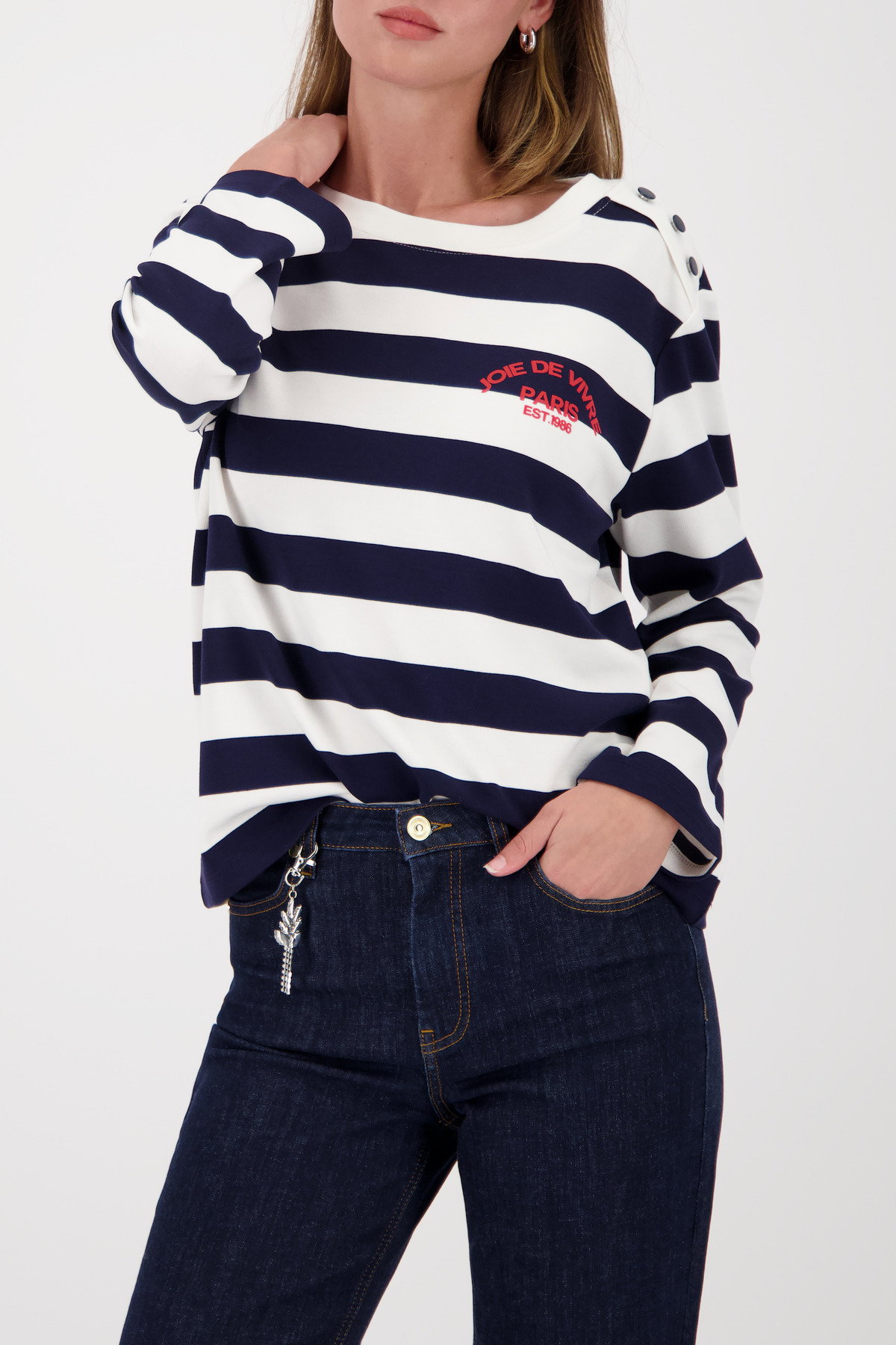 Monari Sweatshirt #2
