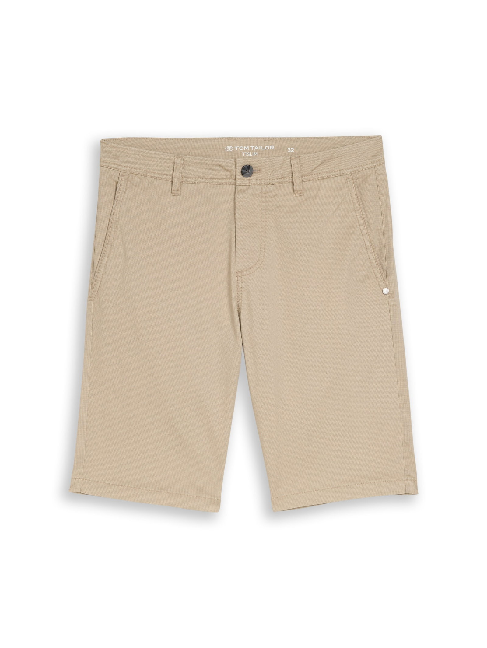Tom Tailor Bermudas #1