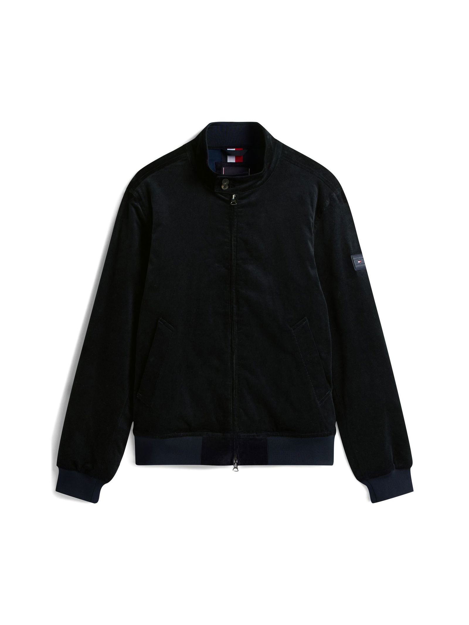 Tommy Hilfiger | Tommy Hilfiger Blouson | XL | desert sky