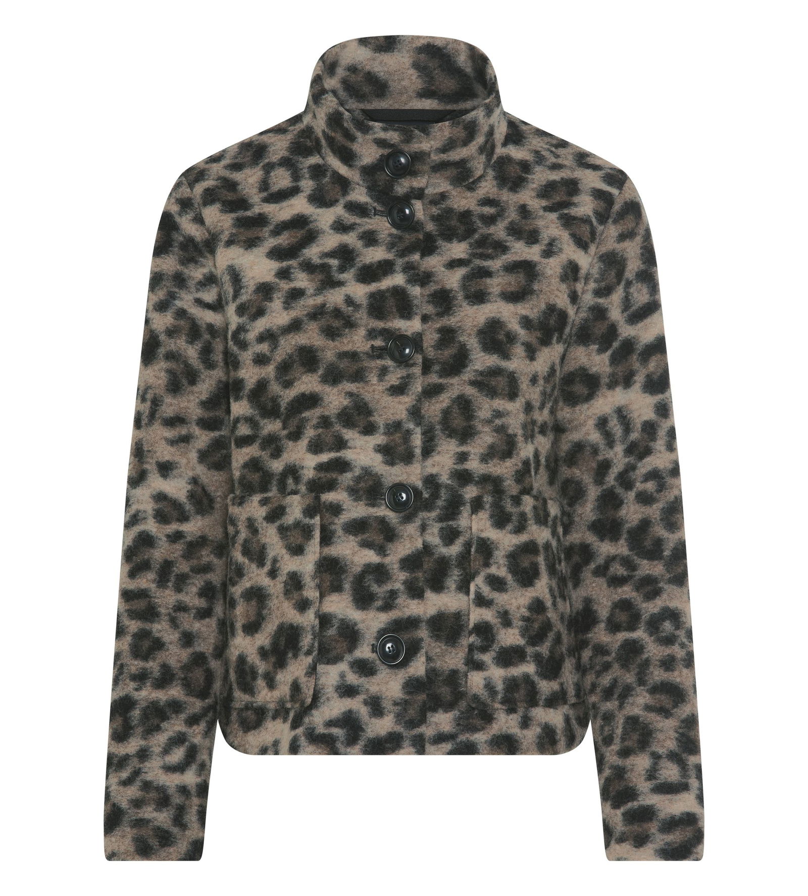 Fuchs & Schmitt | Fuchs & Schmitt Wolljacke | 44