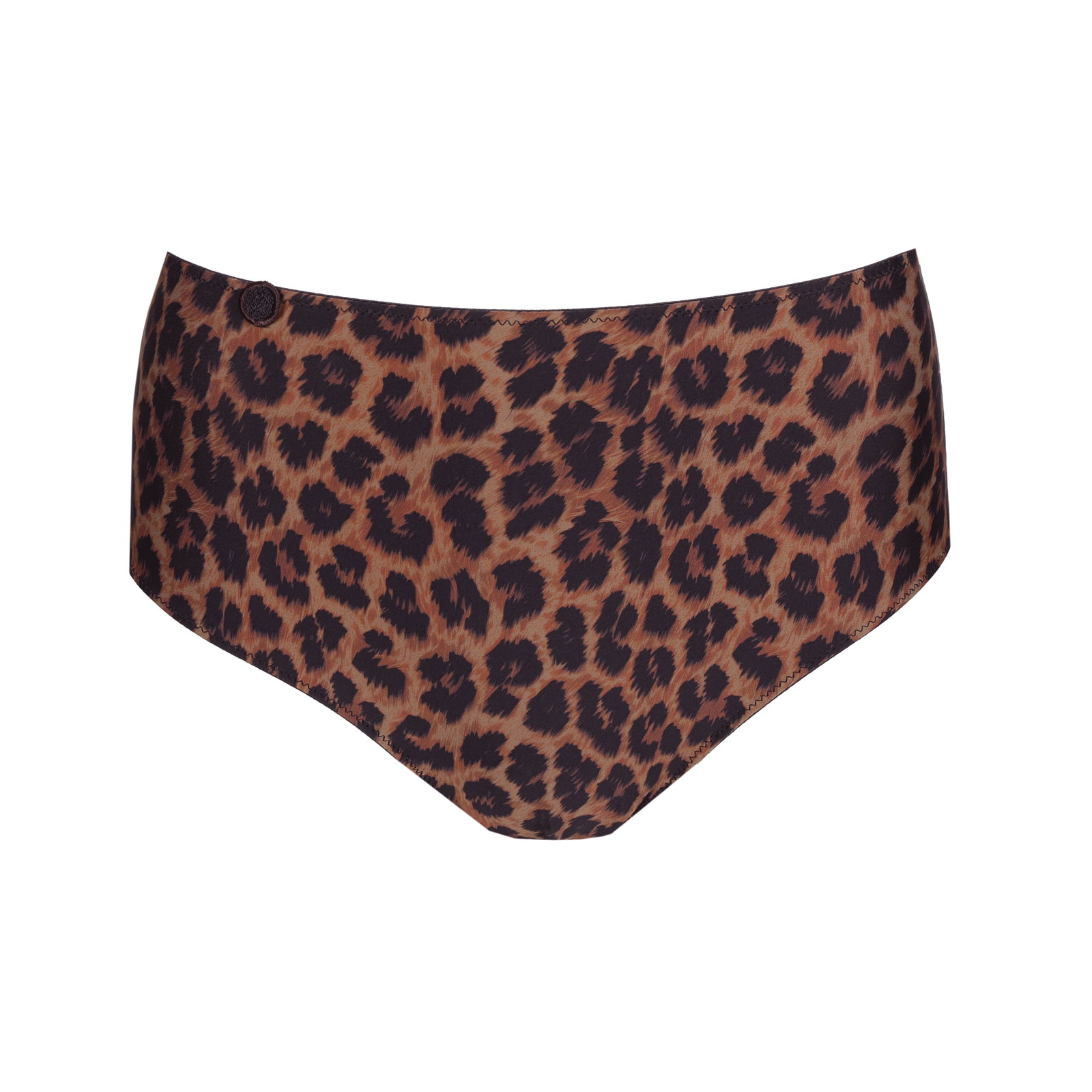 Marie Jo Slip fauve #1