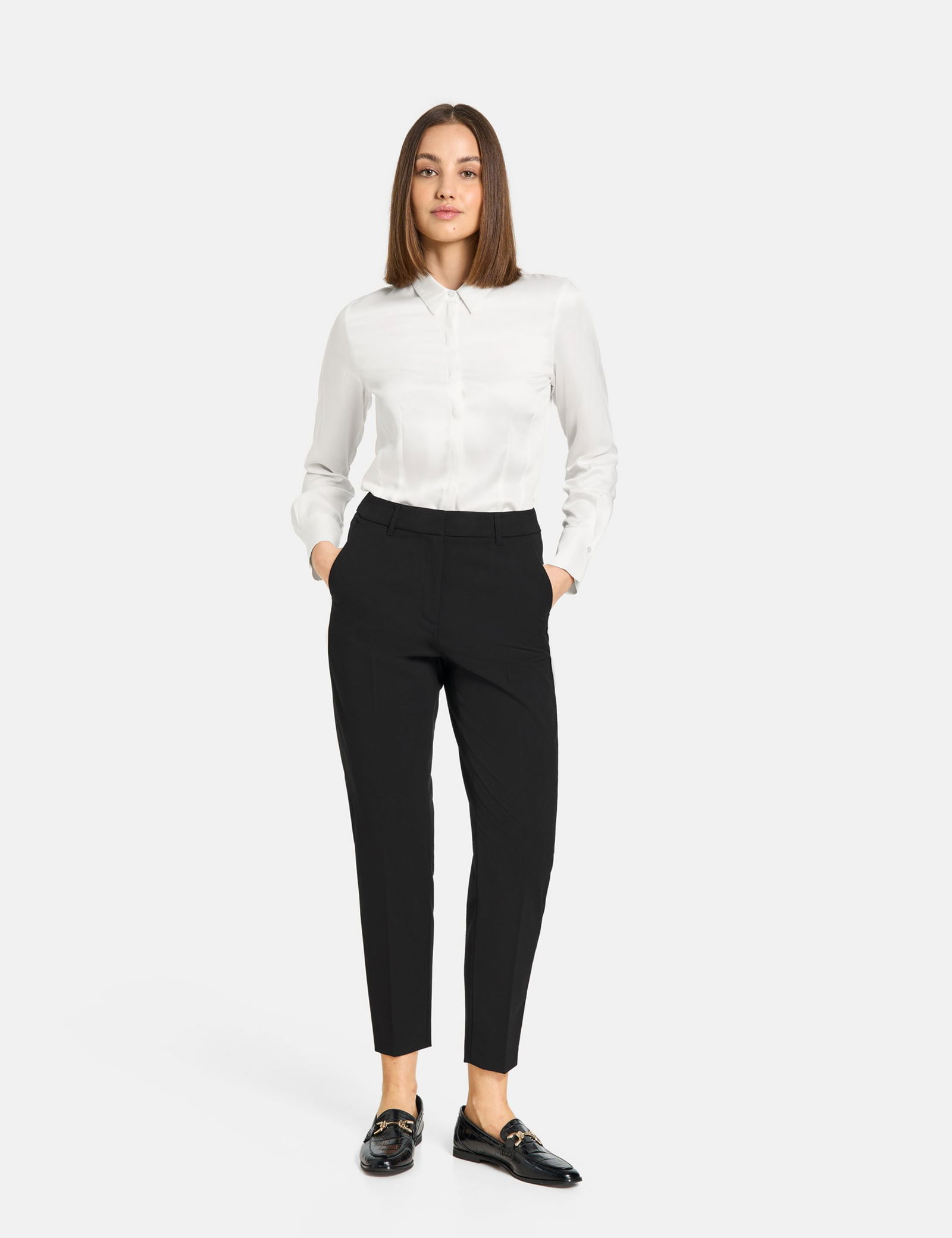 Taifun Businesshose 