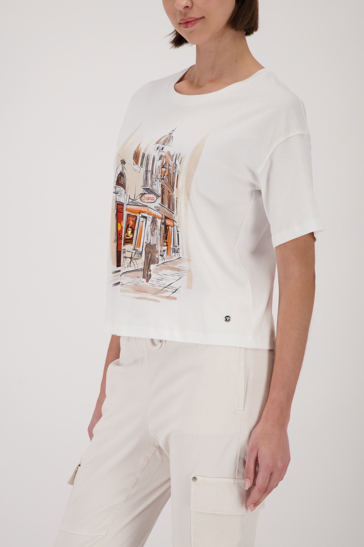 Monari T-Shirt #3