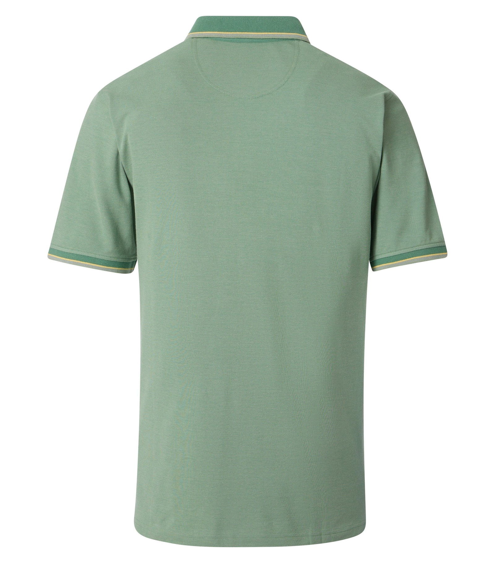 Casa Moda |  Casa Moda Poloshirt  | M | grün
