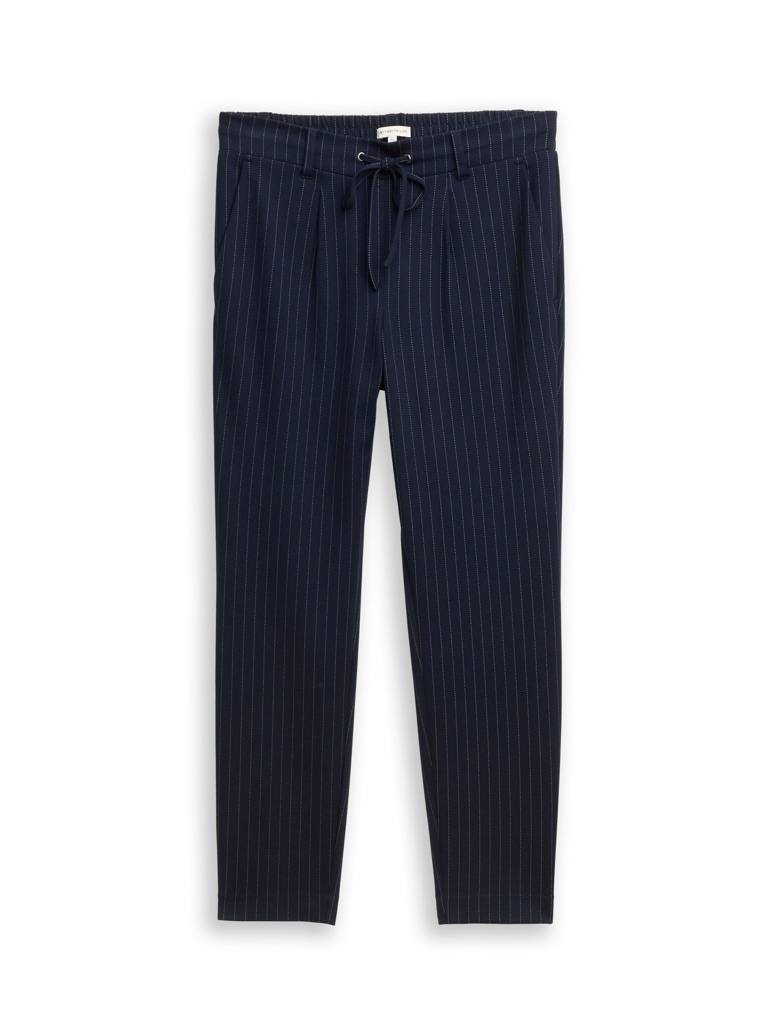  | Loose Fit Hose mit Nadelstreifen | 44/32 | 2888_38650