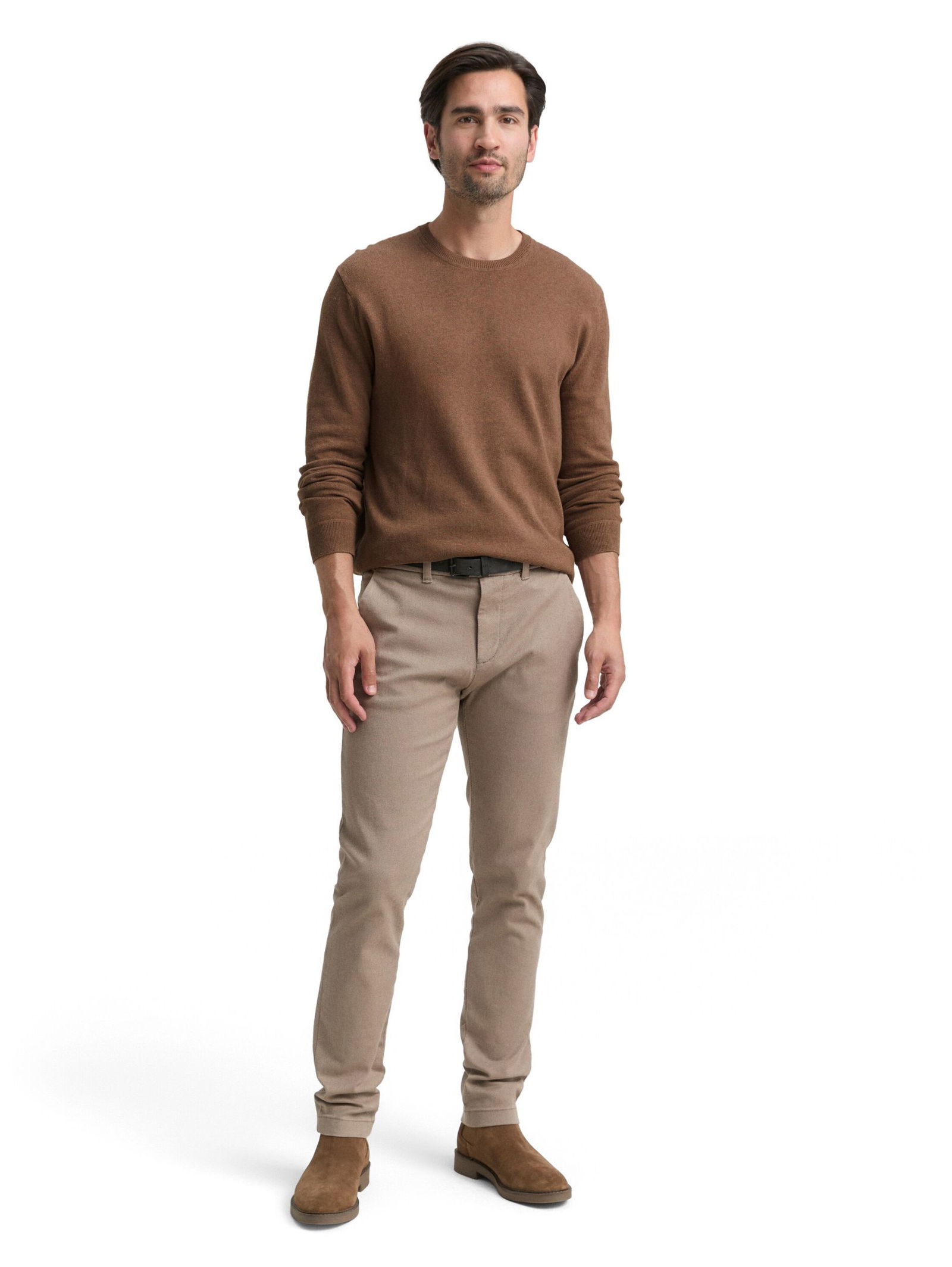 Tom Tailor | Strickpullover mit Kaschmir-Anteil | L | 2888_38678