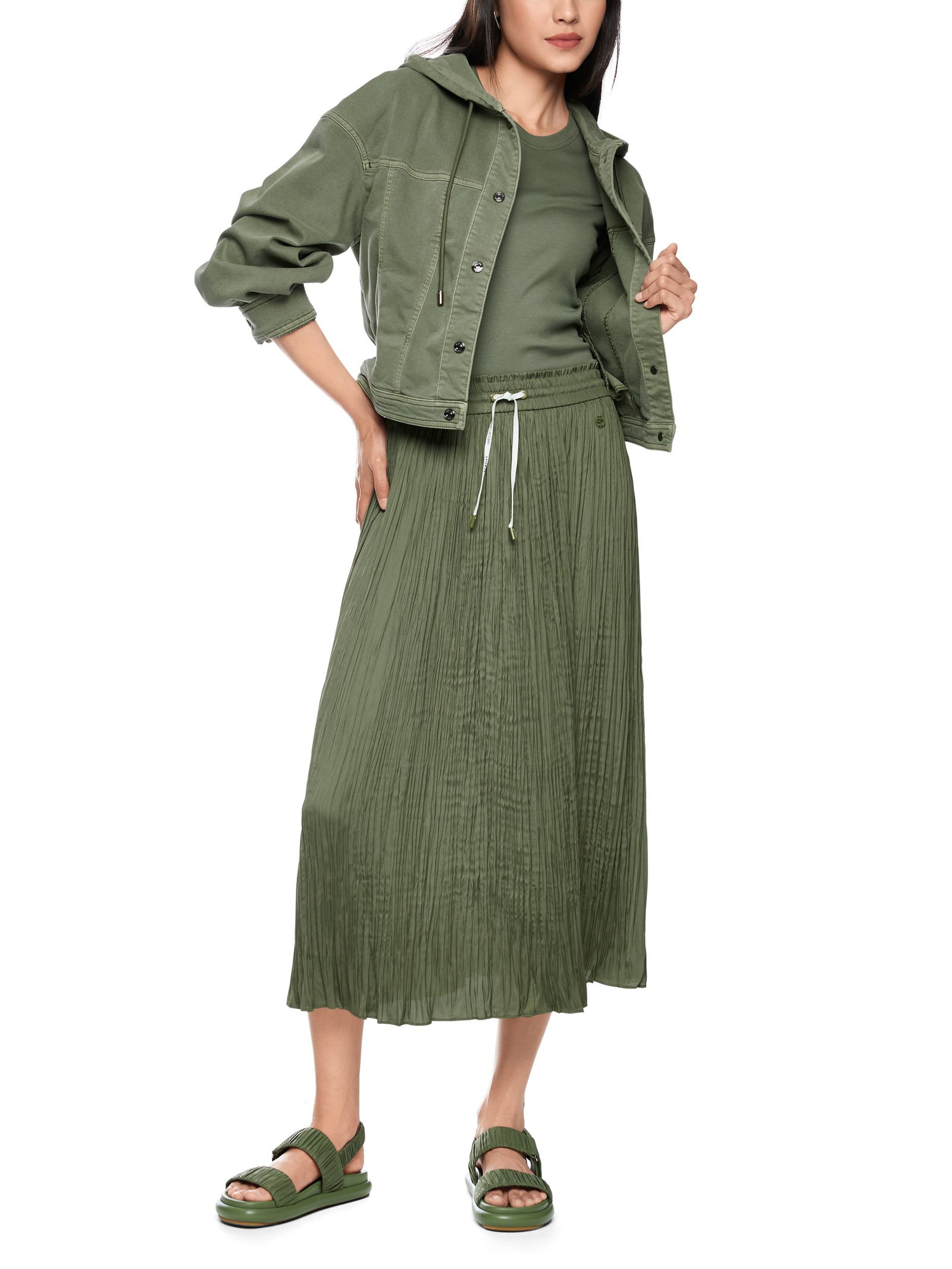 Marc Cain Sports |  Marc Cain Sports Midirock  | 36 | 1326_574