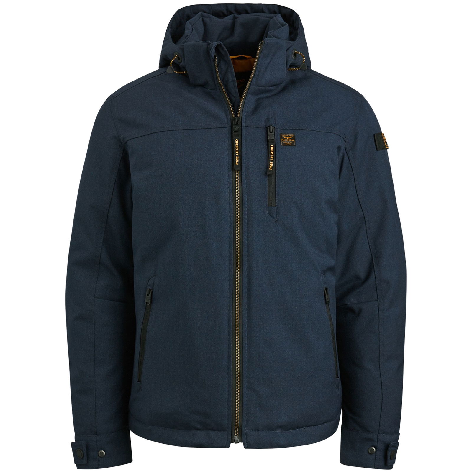 PME Legend Long Jacke salute M NEW-734249