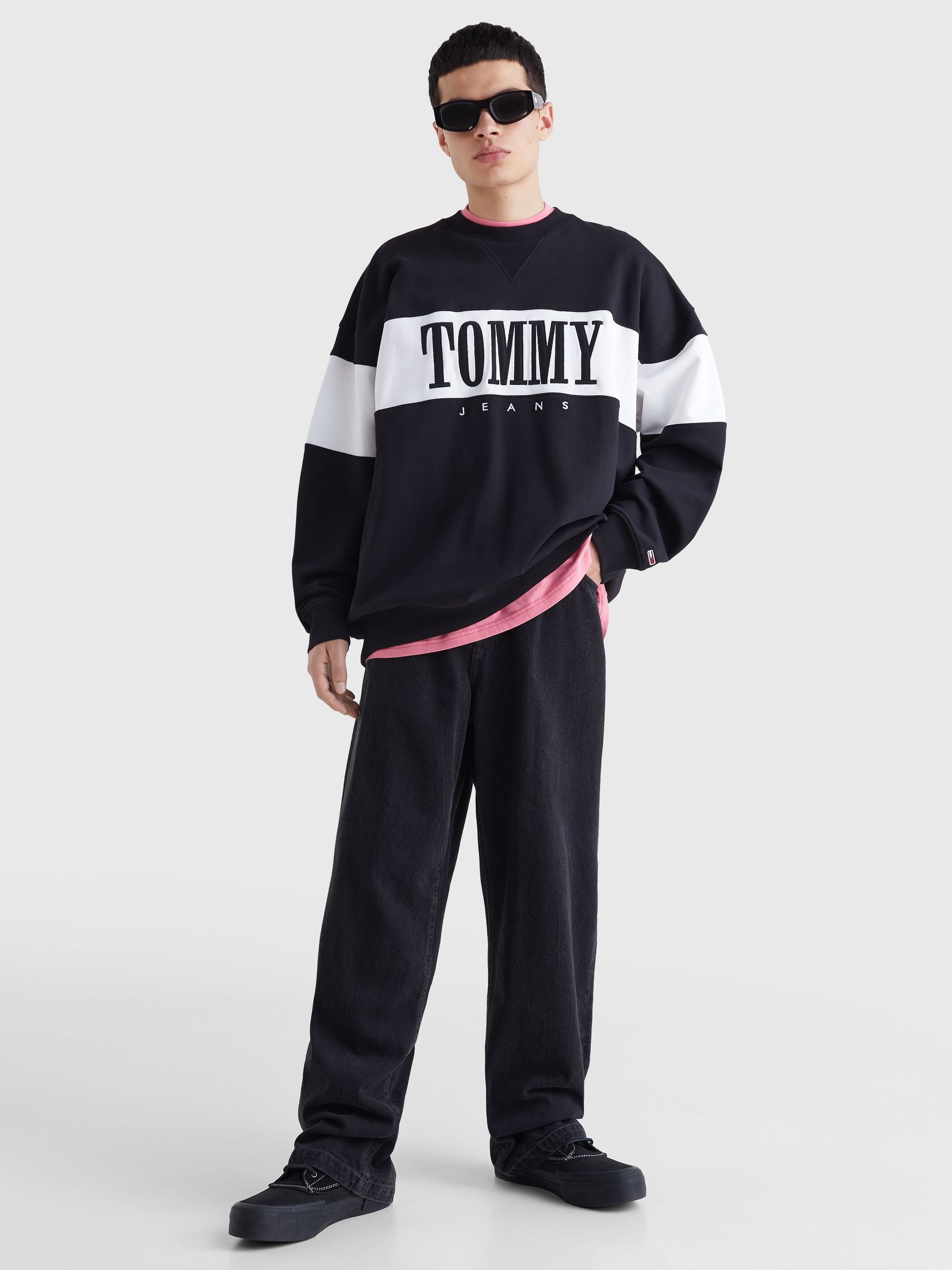 TJM REG AUTHENTIC BLOCK CREW