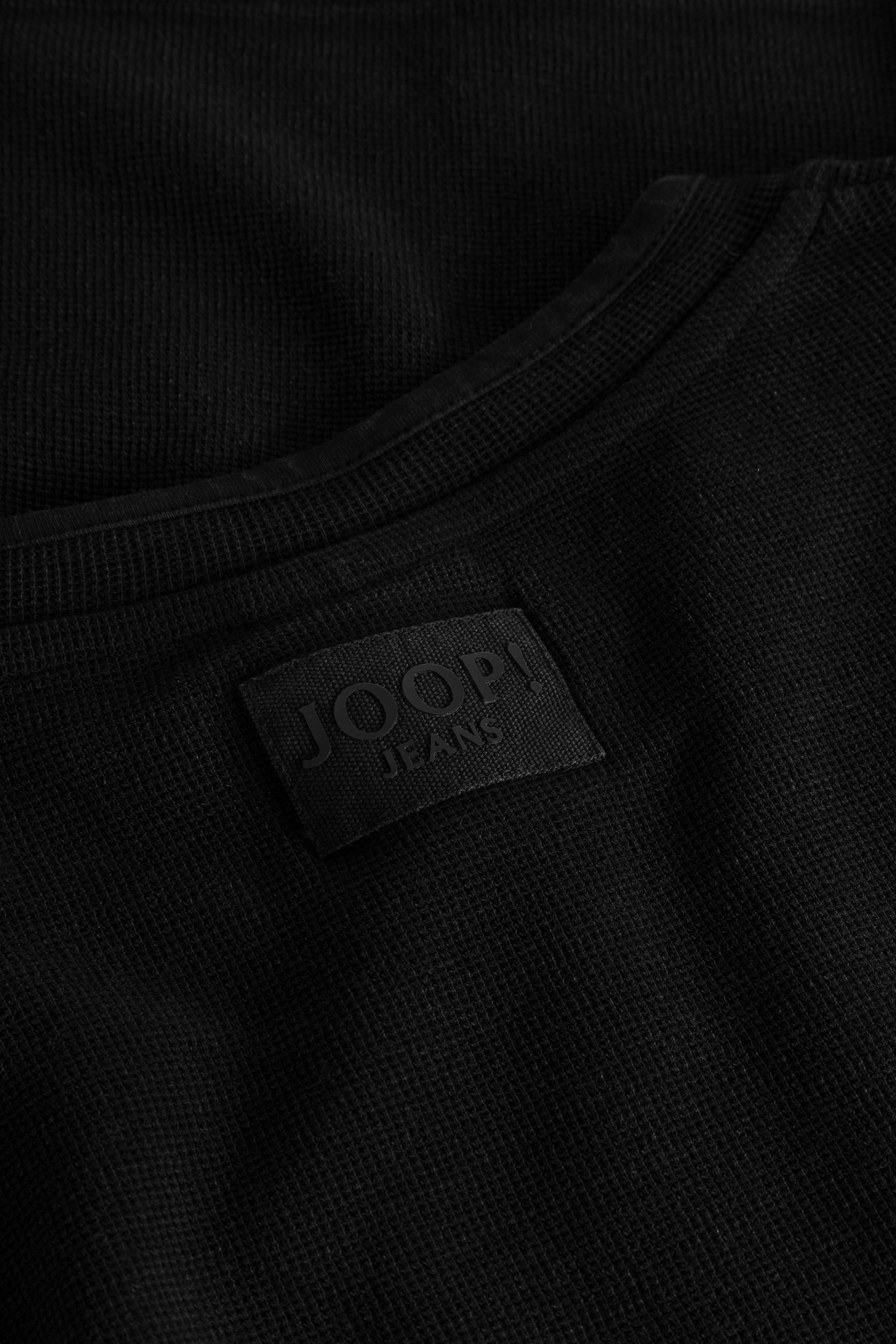 JOOP! JEANS |  JOOP! JEANS Pullover  | M | black