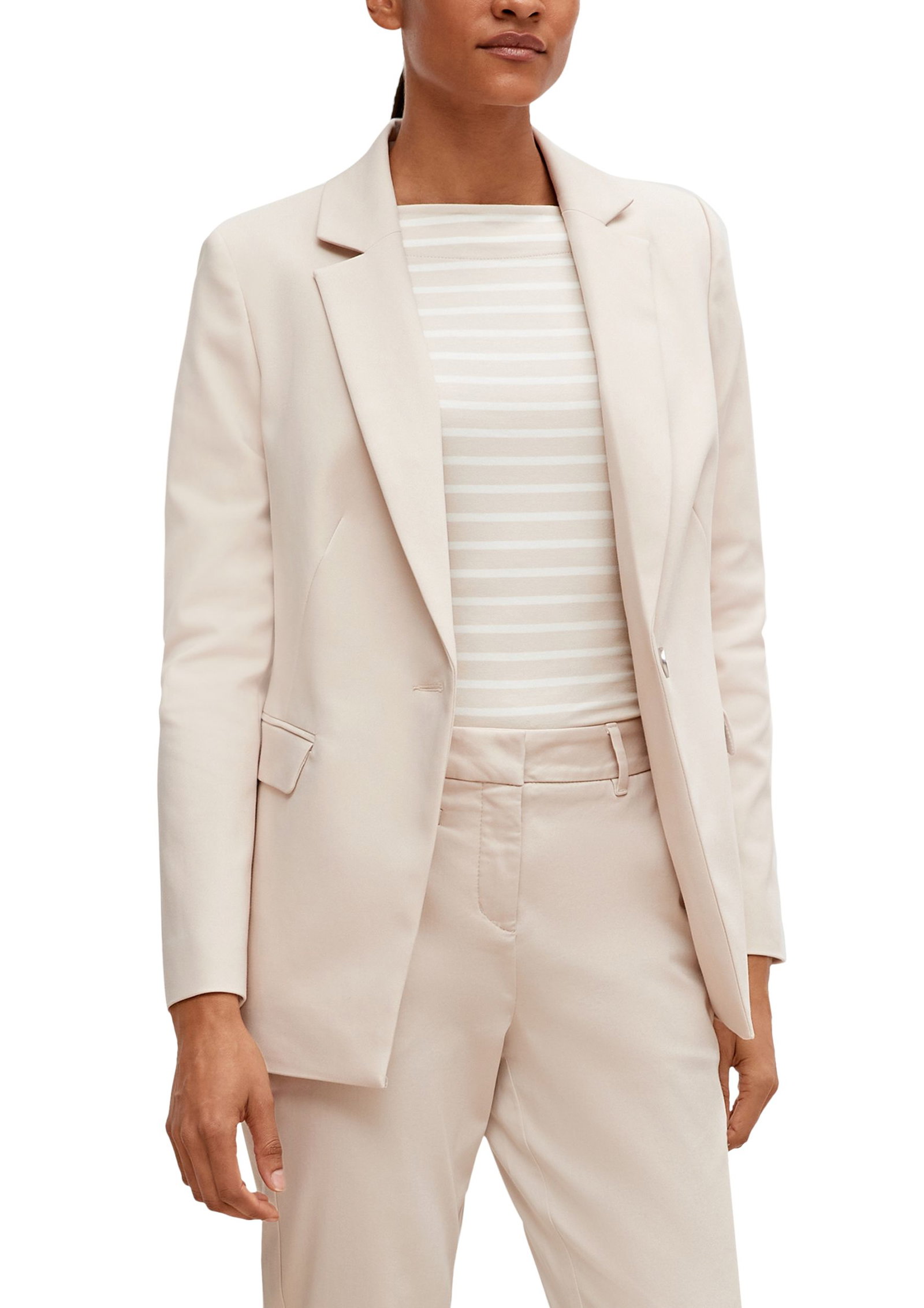 Comma Businessblazer #3