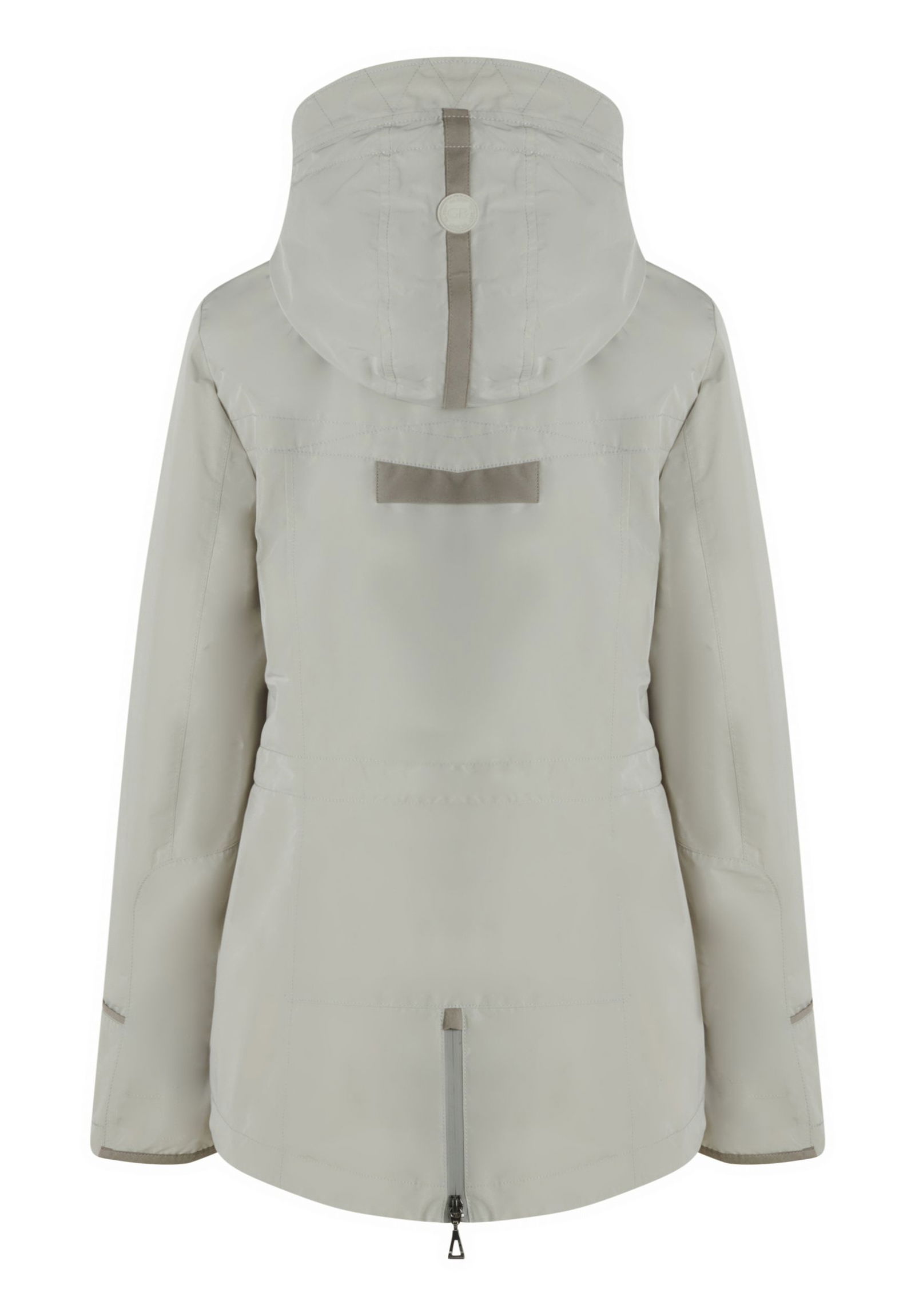 Gil Bret |  Gil Bret Funktionsjacke  | 38 | kalkgestein