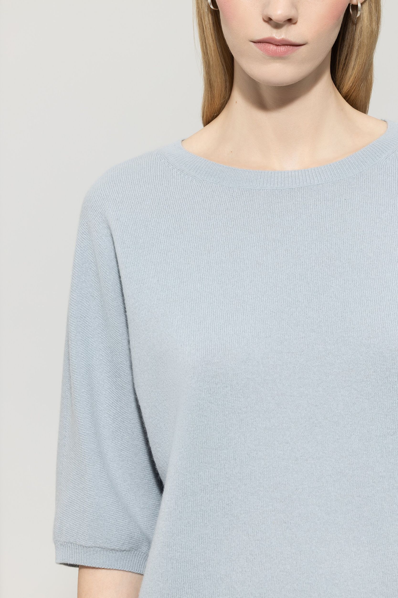 Luisa Cerano |  Luisa Cerano Kaschmir-Pullover  | 36