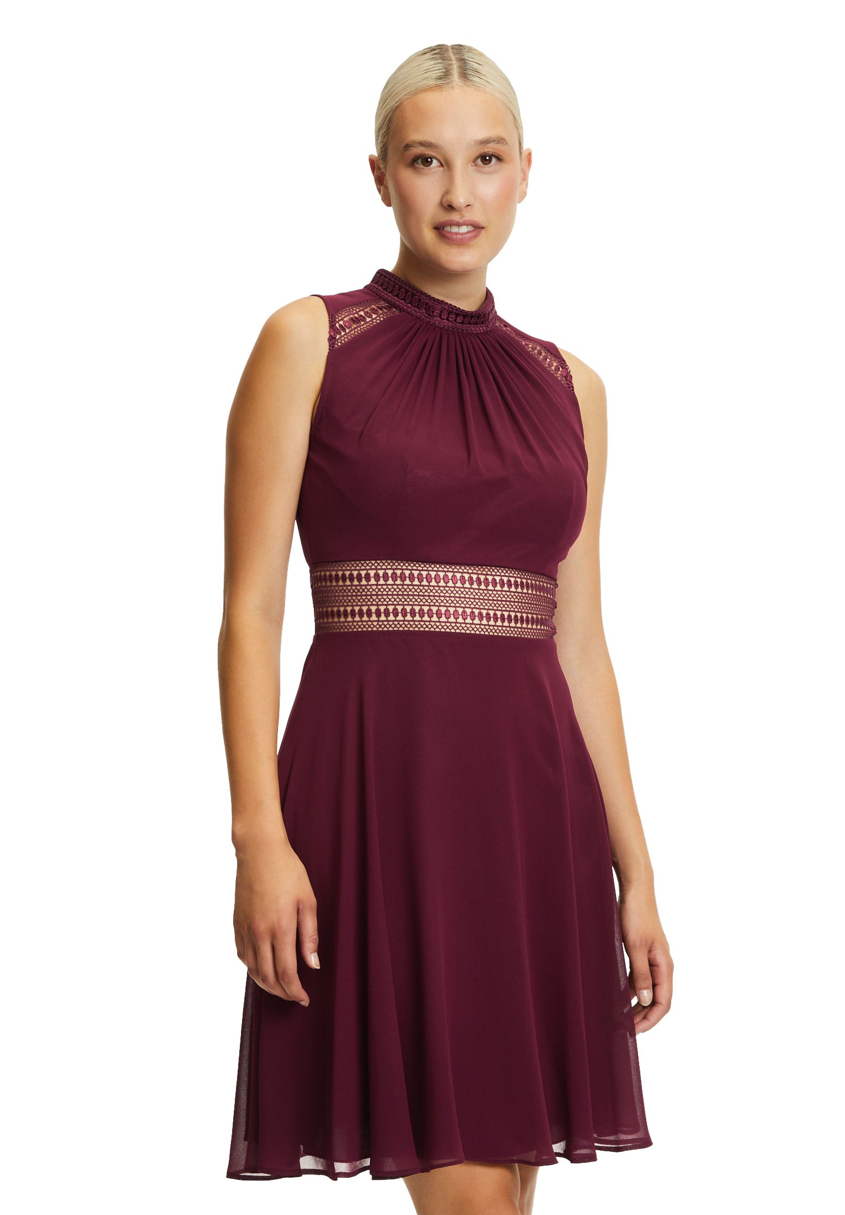 VM by Vera Mont Kurzes Kleid 