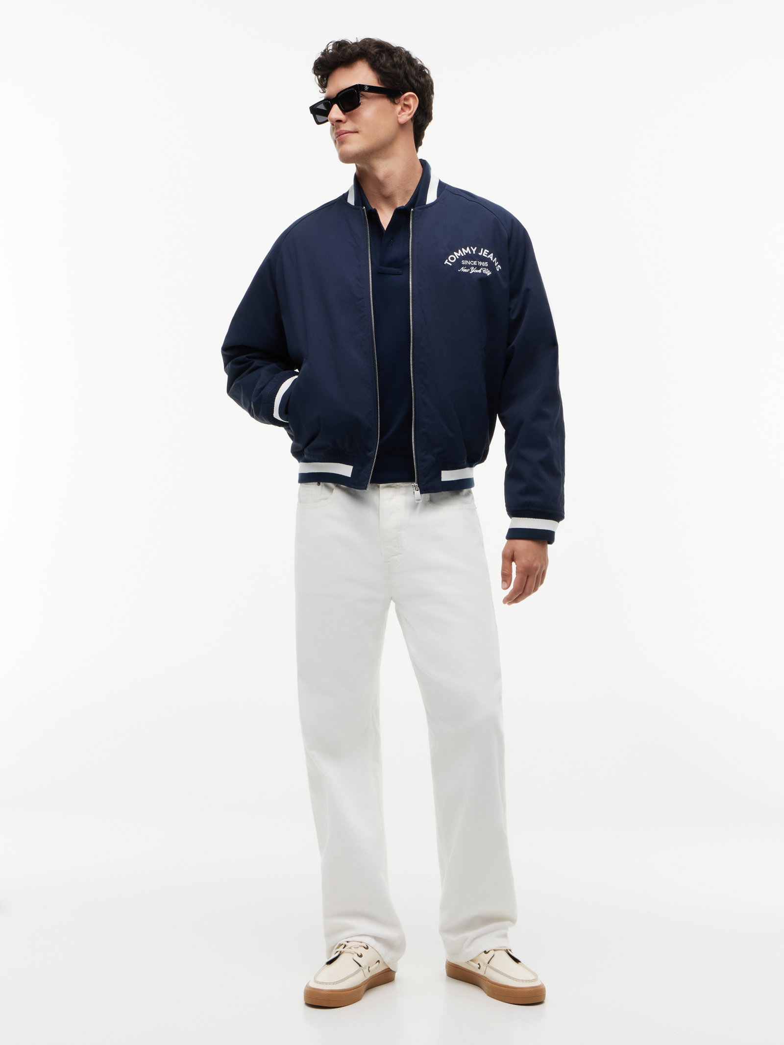 Tommy Jeans Poloshirt #5