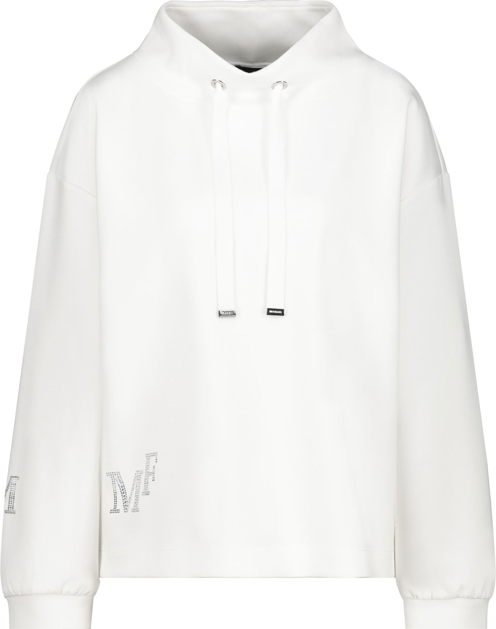 Monari | Monari Sweatshirt | 36 | off-white