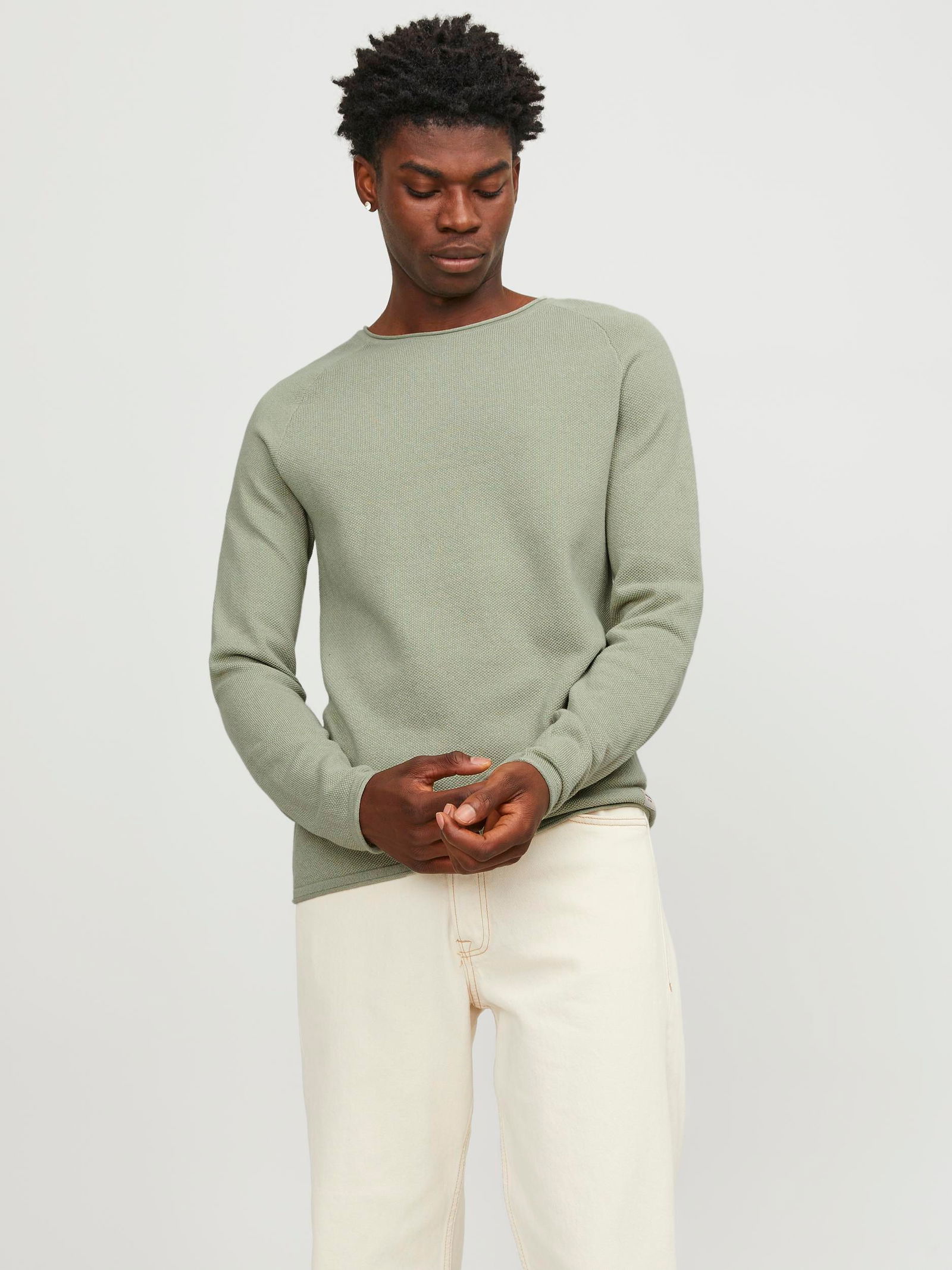 ed9f47835098104ee66368b89c1ac2af Jack&Jones Pullover