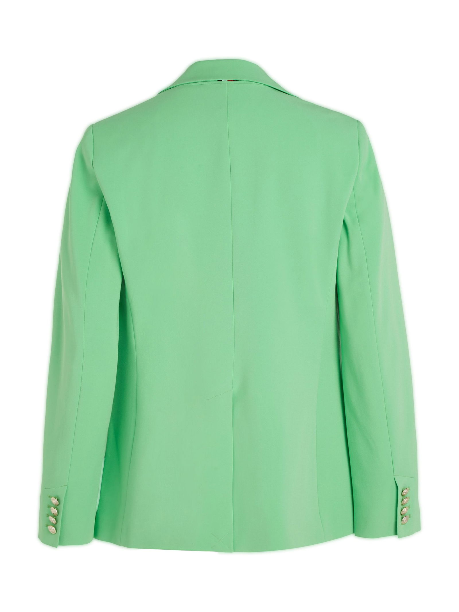 VIS TAILORED SB BLAZER