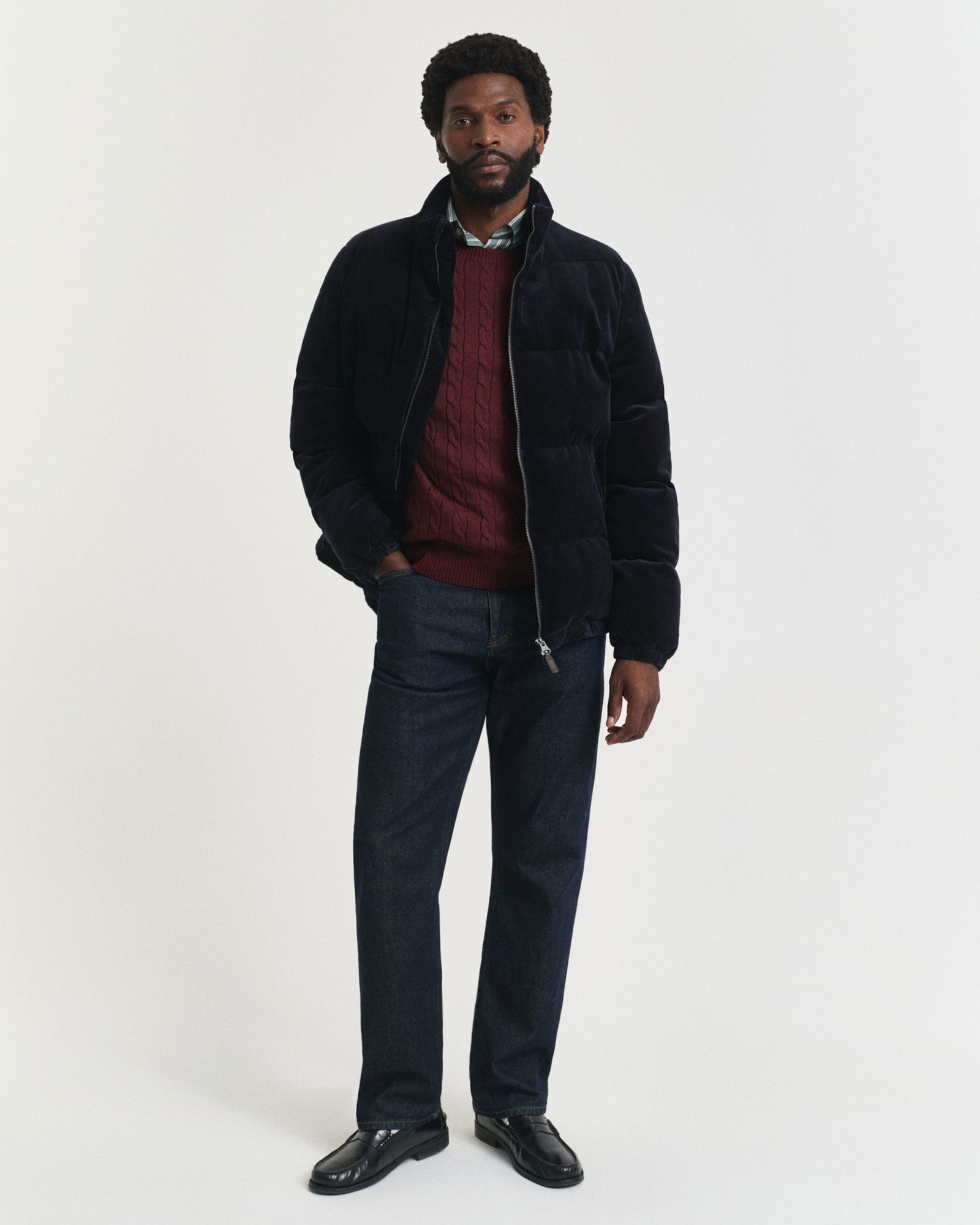 Gant | Gant Pullover | L