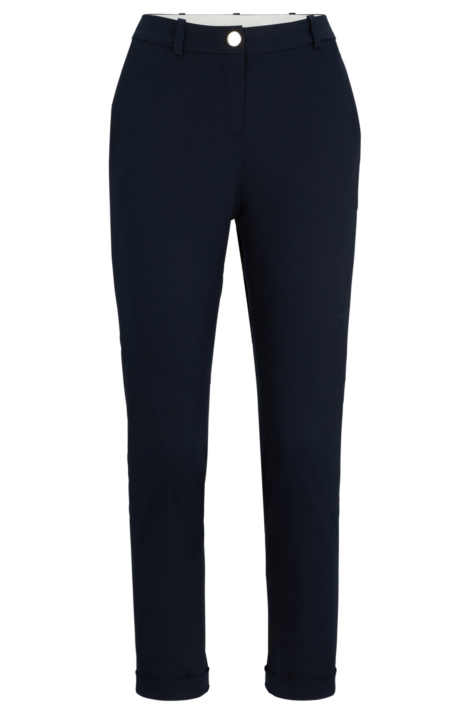 BOSS Black Hose "Tachinoa" #1