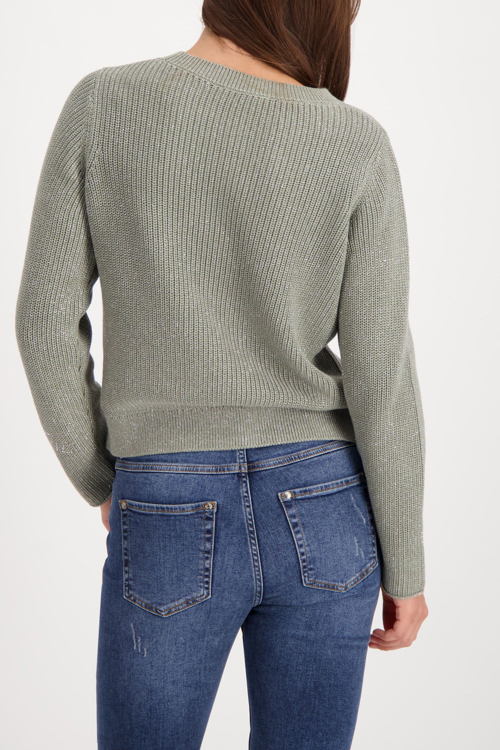 Monari |  Monari Pullover  | 46 | 1283_667