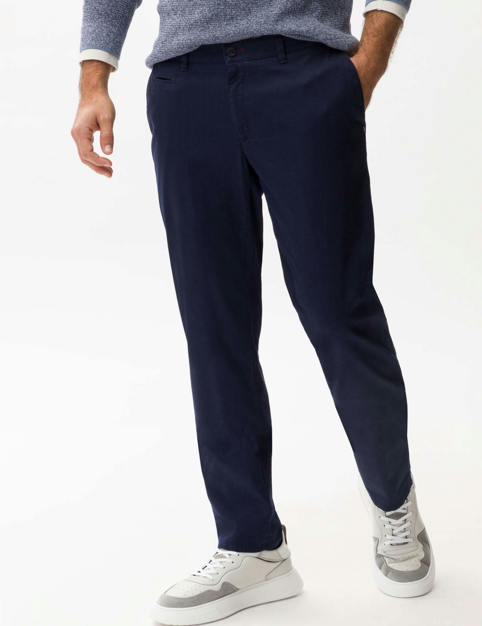 Brax Flatfronthose "Style FABIO" #4