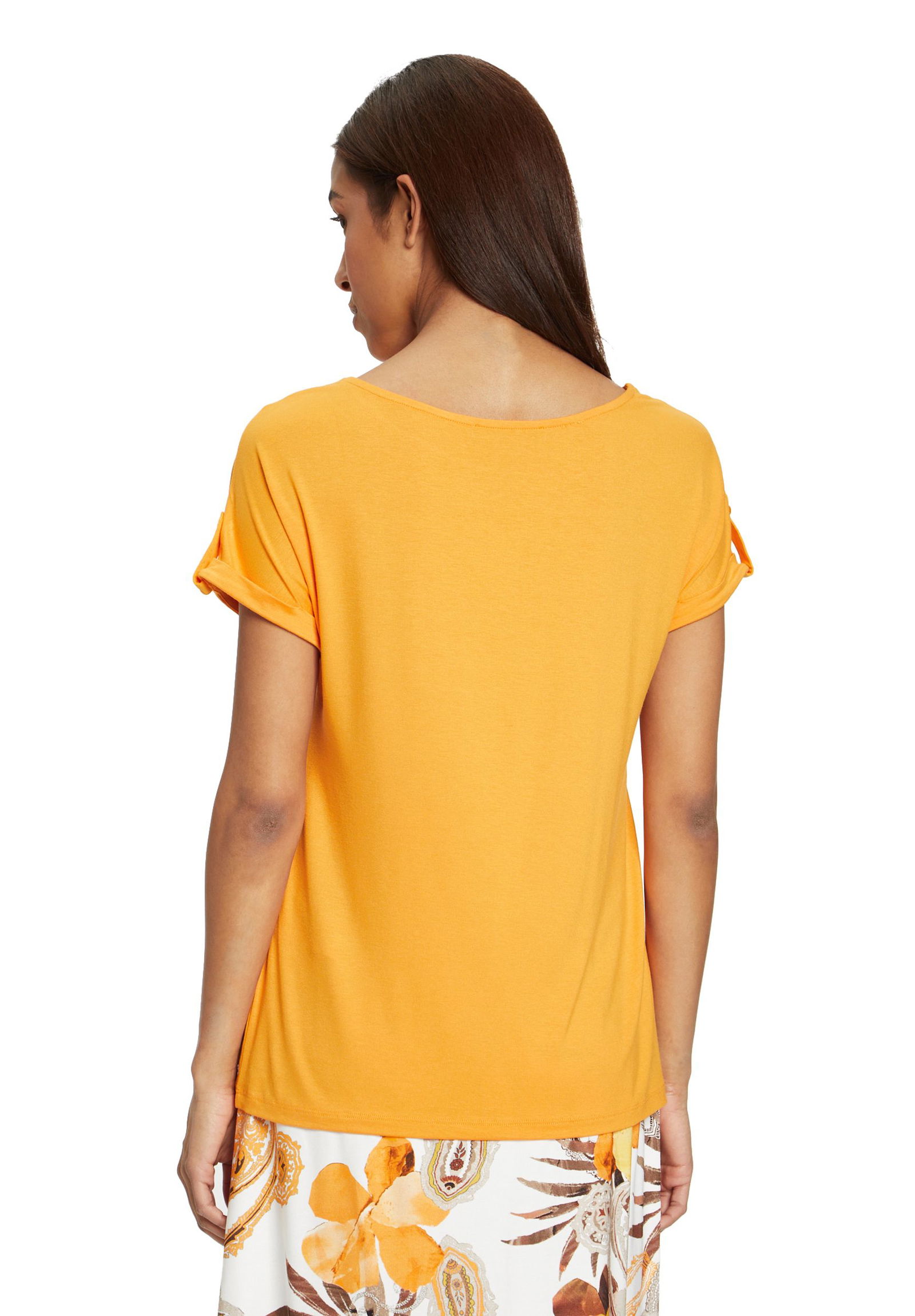 Blusenshirt