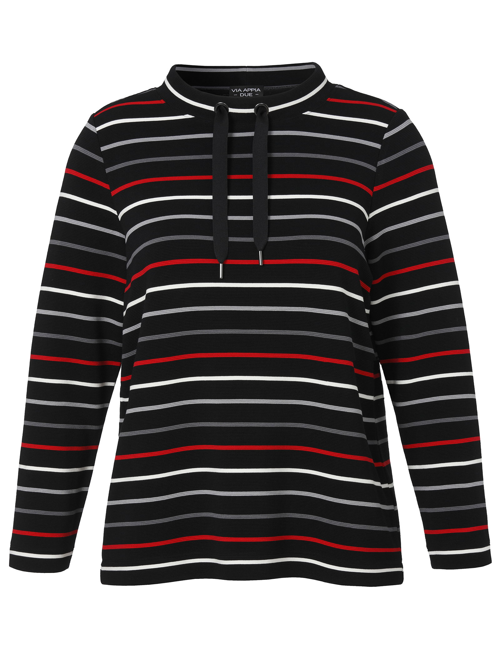 schwarz multicolor