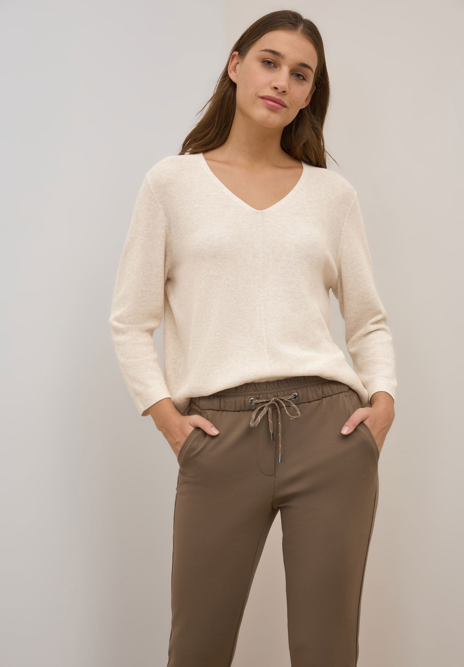 CECIL |  CECIL Pullover  | S