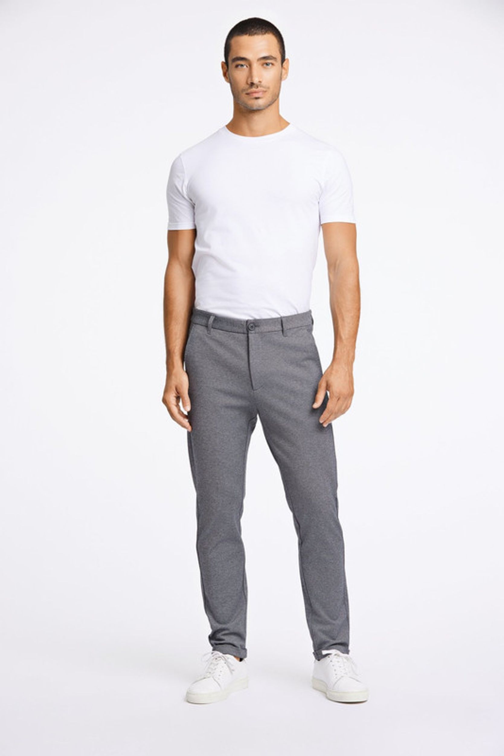 LINDBERGH |  LINDBERGH Joggingpants  | M | 22145_1702038