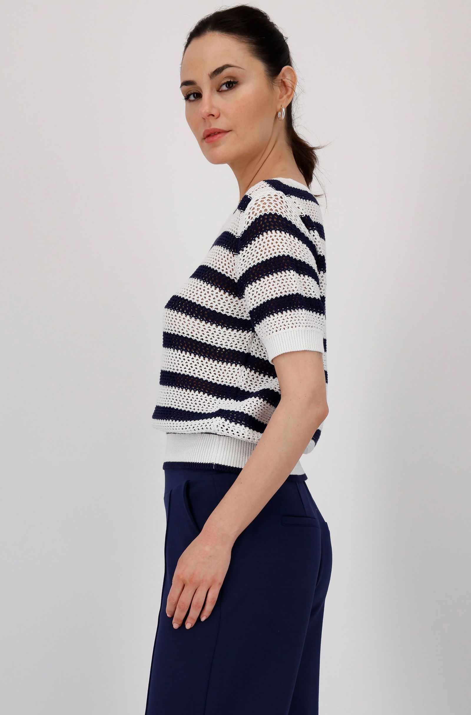 5a35d5b138dd79812c9cc7935170a37e Monari |  Monari Pullover  | 44