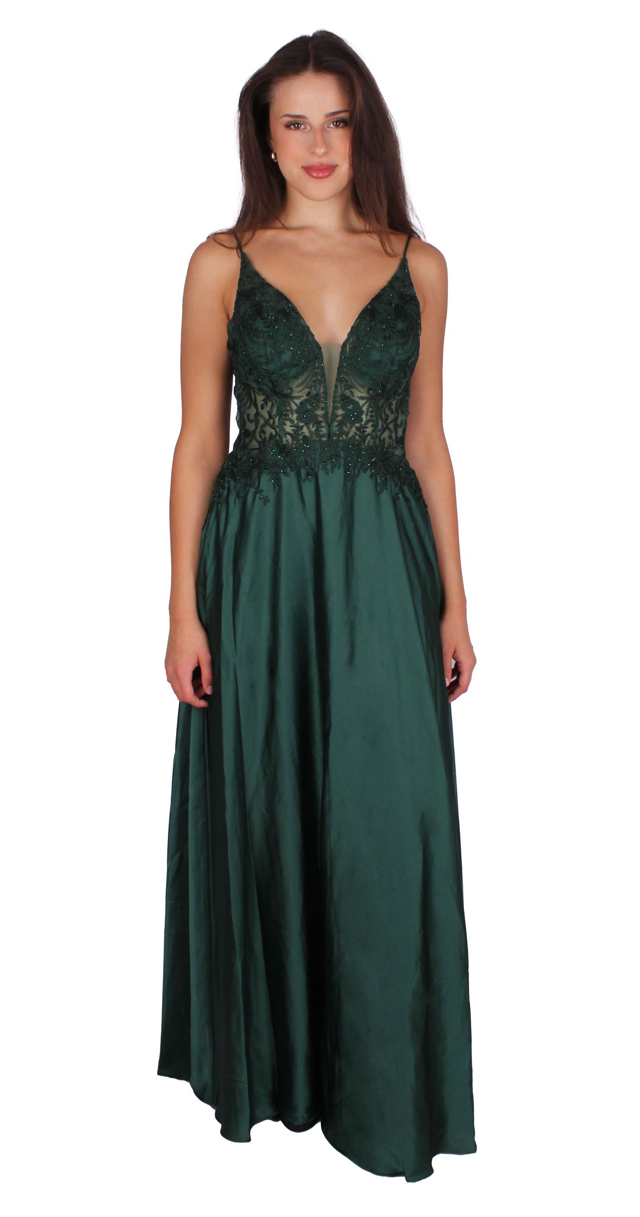 Laona Langes Kleid 