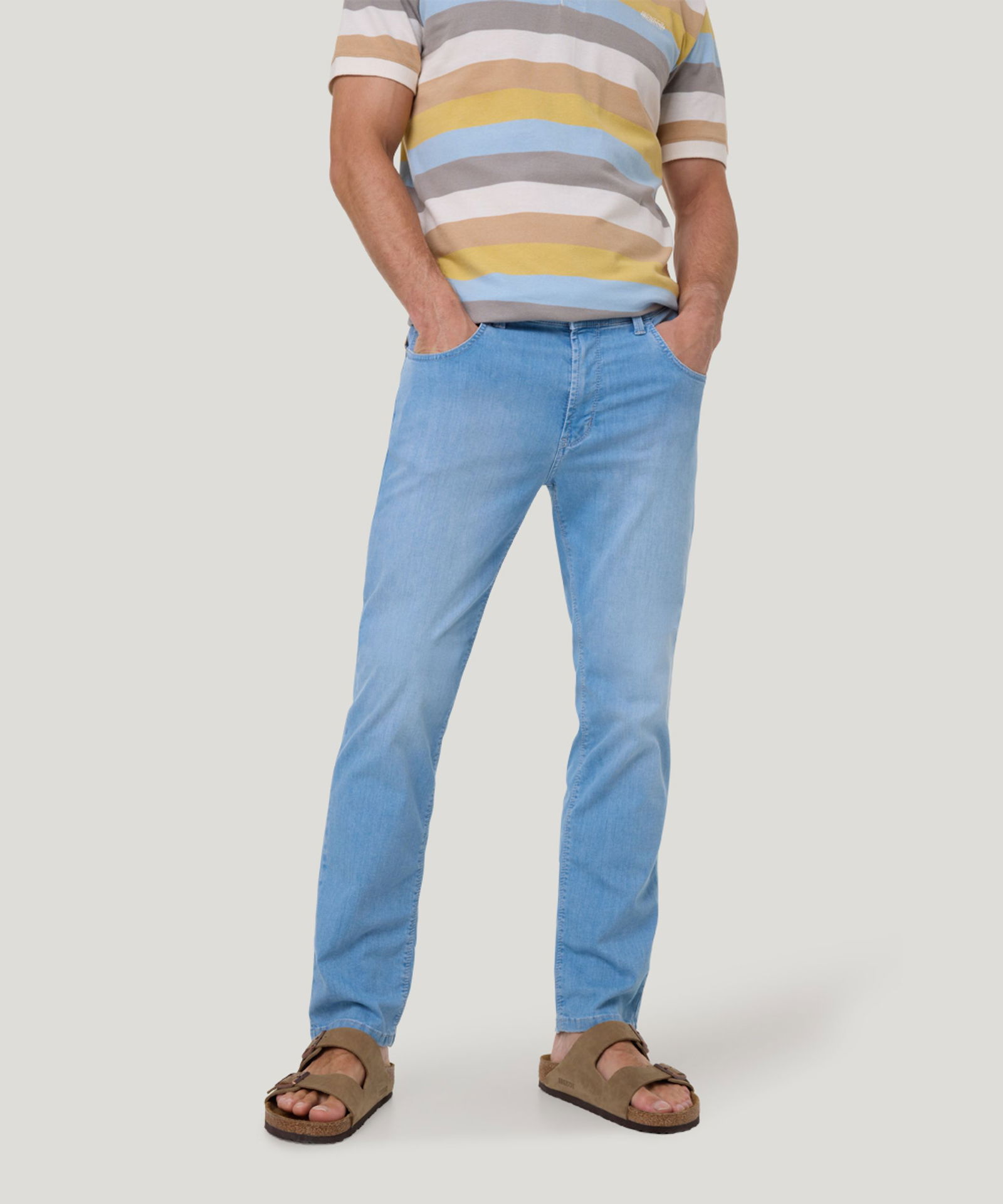 f0dc951b38b41db75ee4c755b4c6670d Pioneer | Pioneer Regular Fit Jeans | 42/30