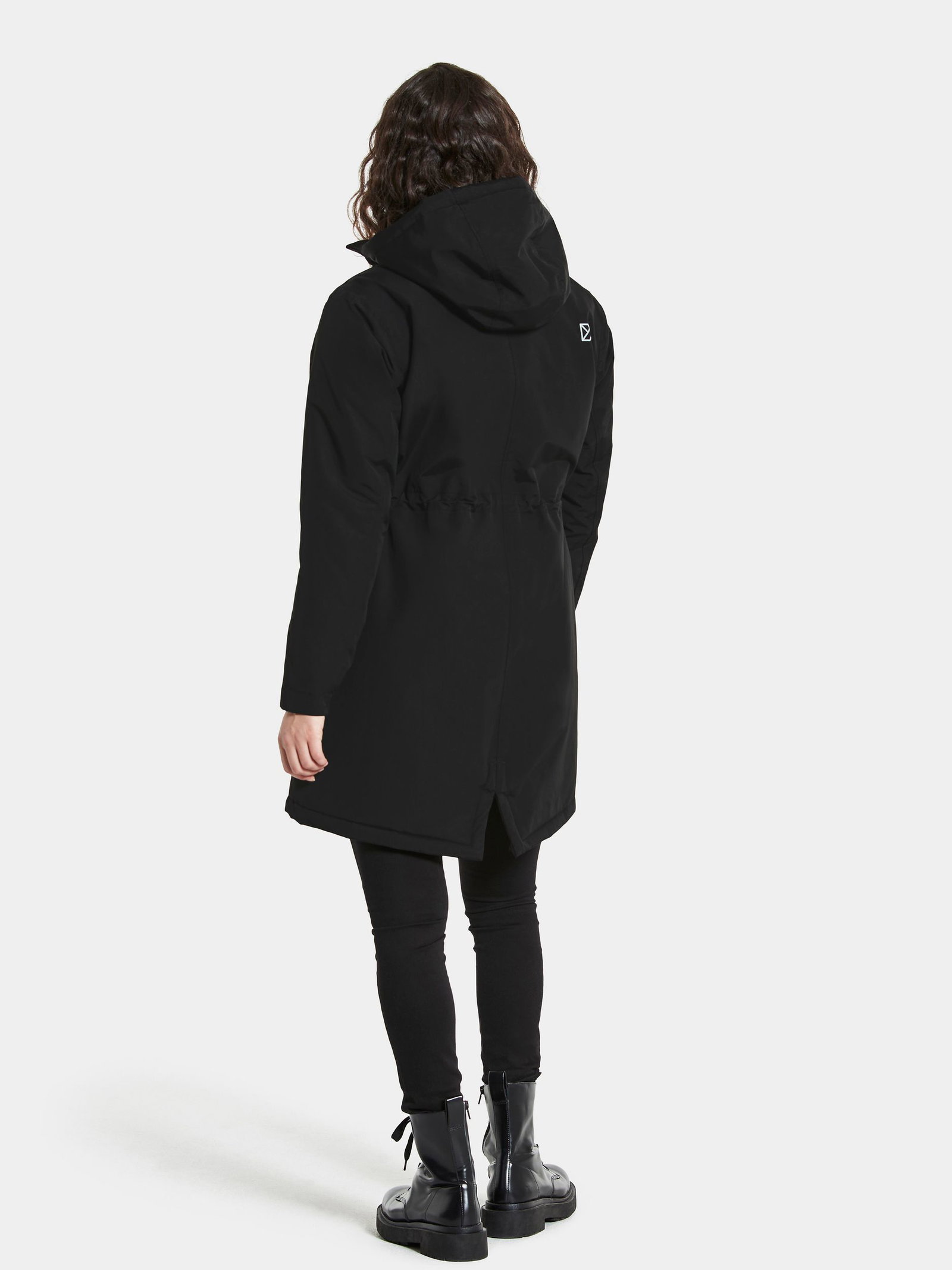 MARTA-LISA WNS PARKA