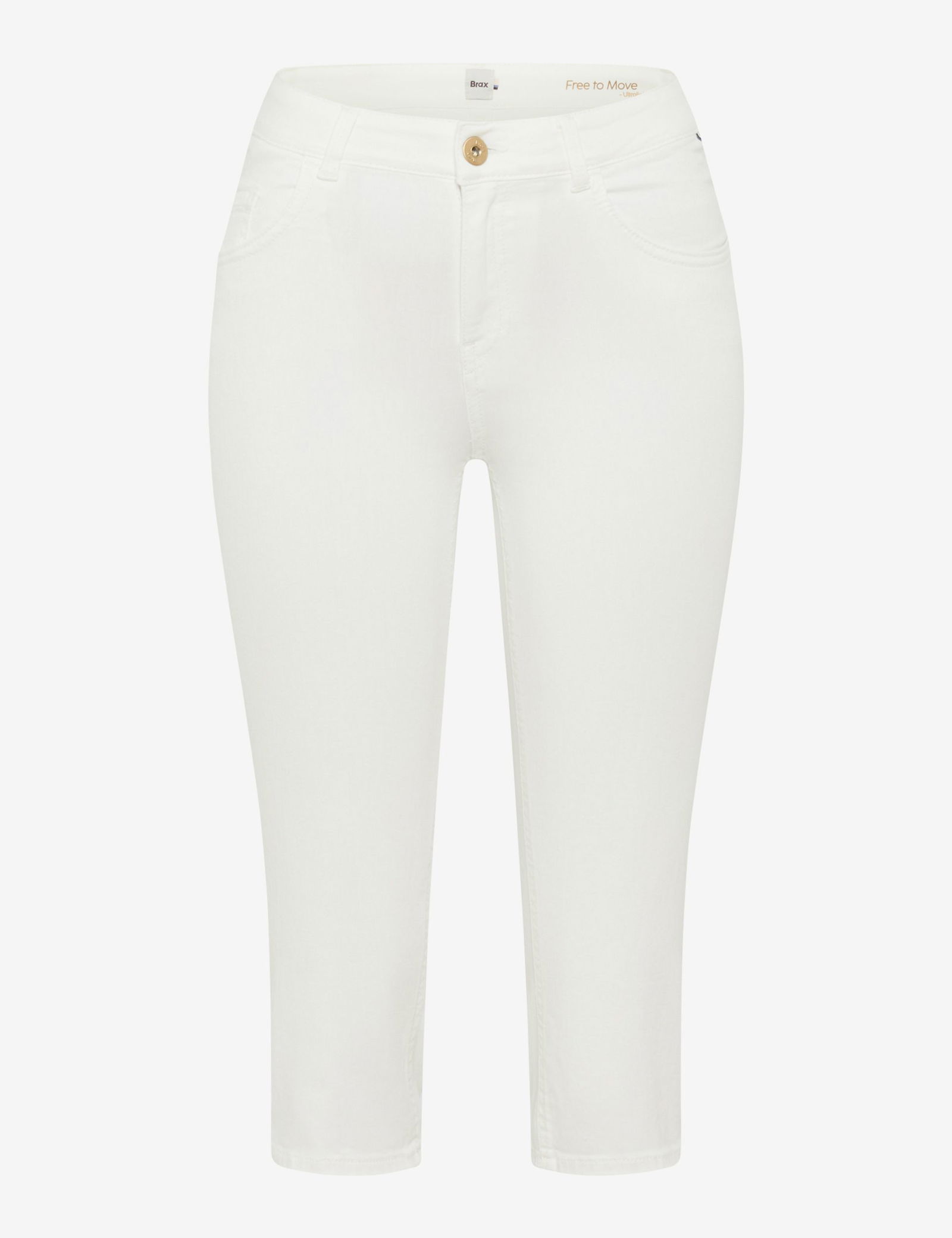 Brax |  Brax 7/8-Jeans Style "Shakira C" | 40 | white