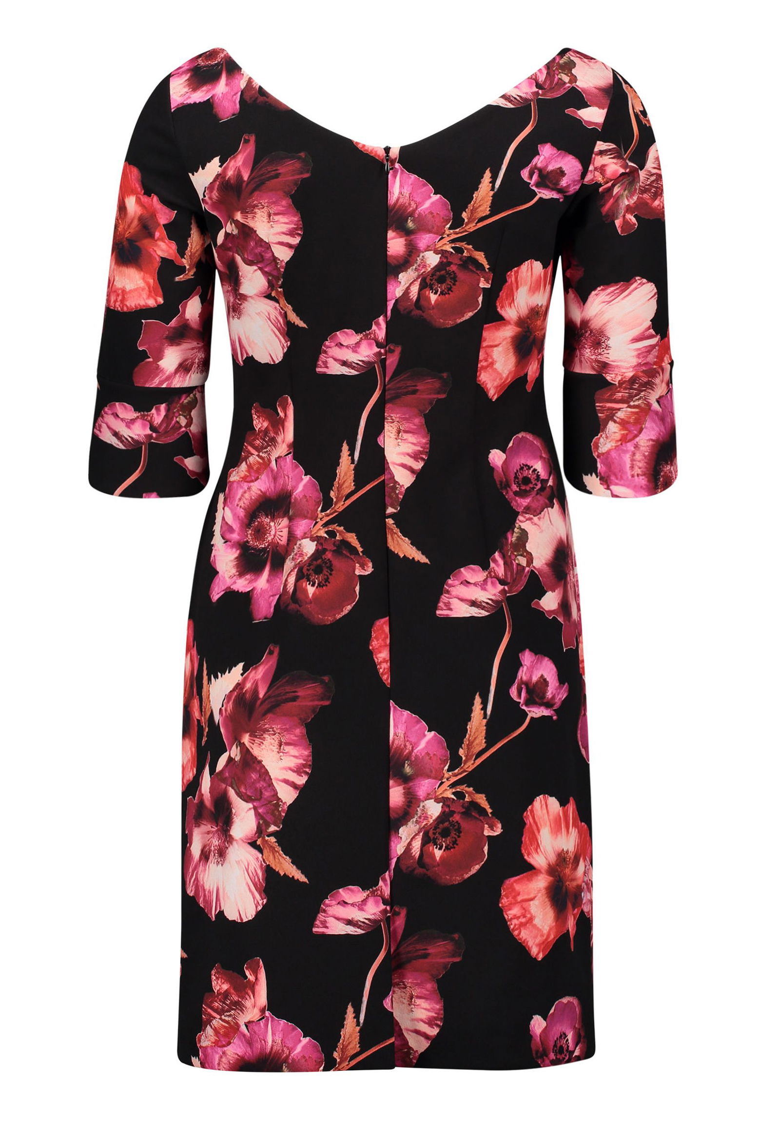 9b87b4fa4687835cd136e4eb5a6fb71e Vera Mont Festliches Kleid