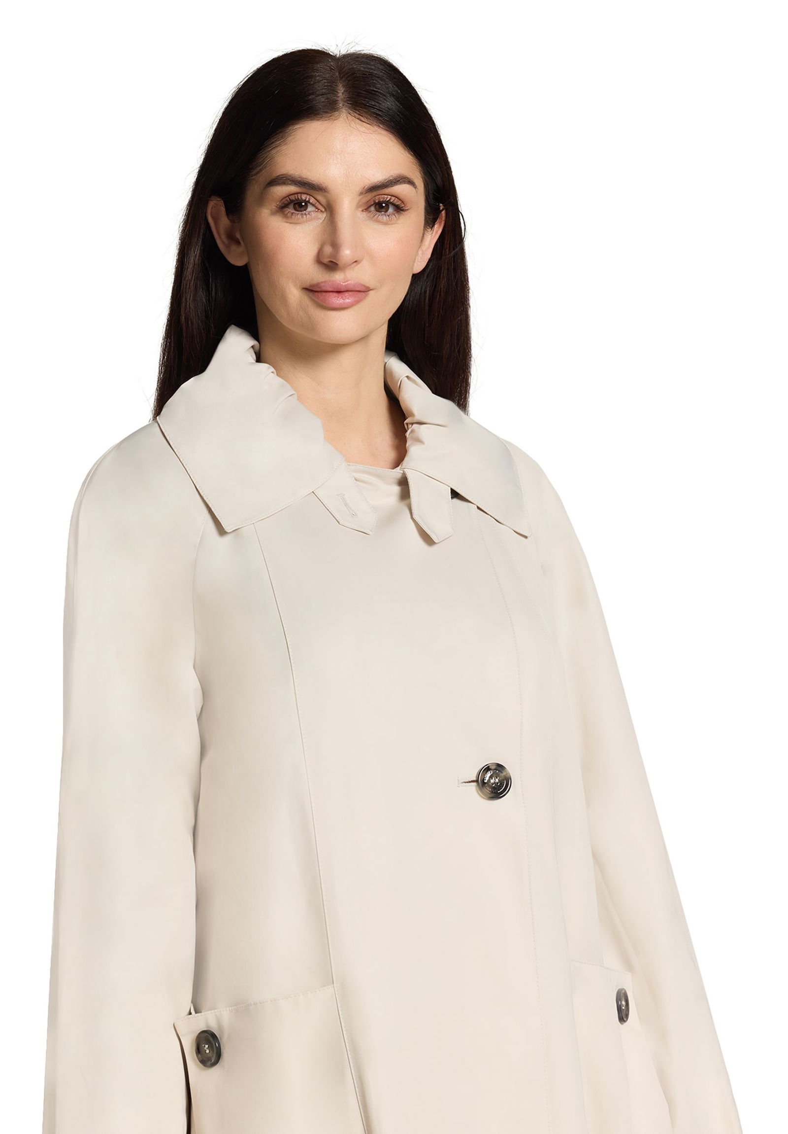 Saint Jacques |  Saint Jacques Funktionsjacke  | 46