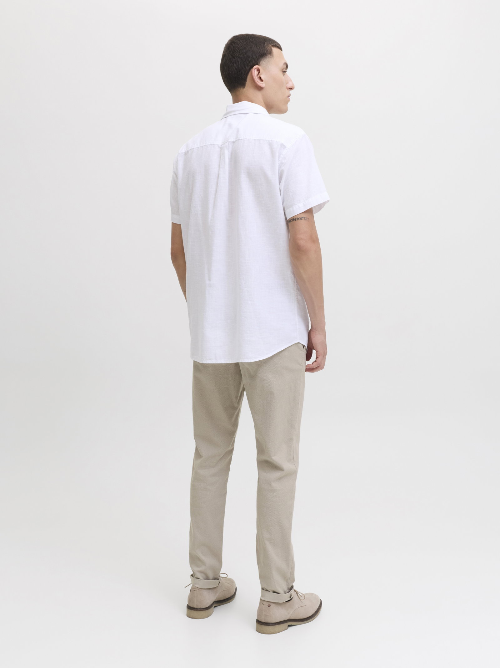 Jack&Jones Chino "Marco Fury" #3