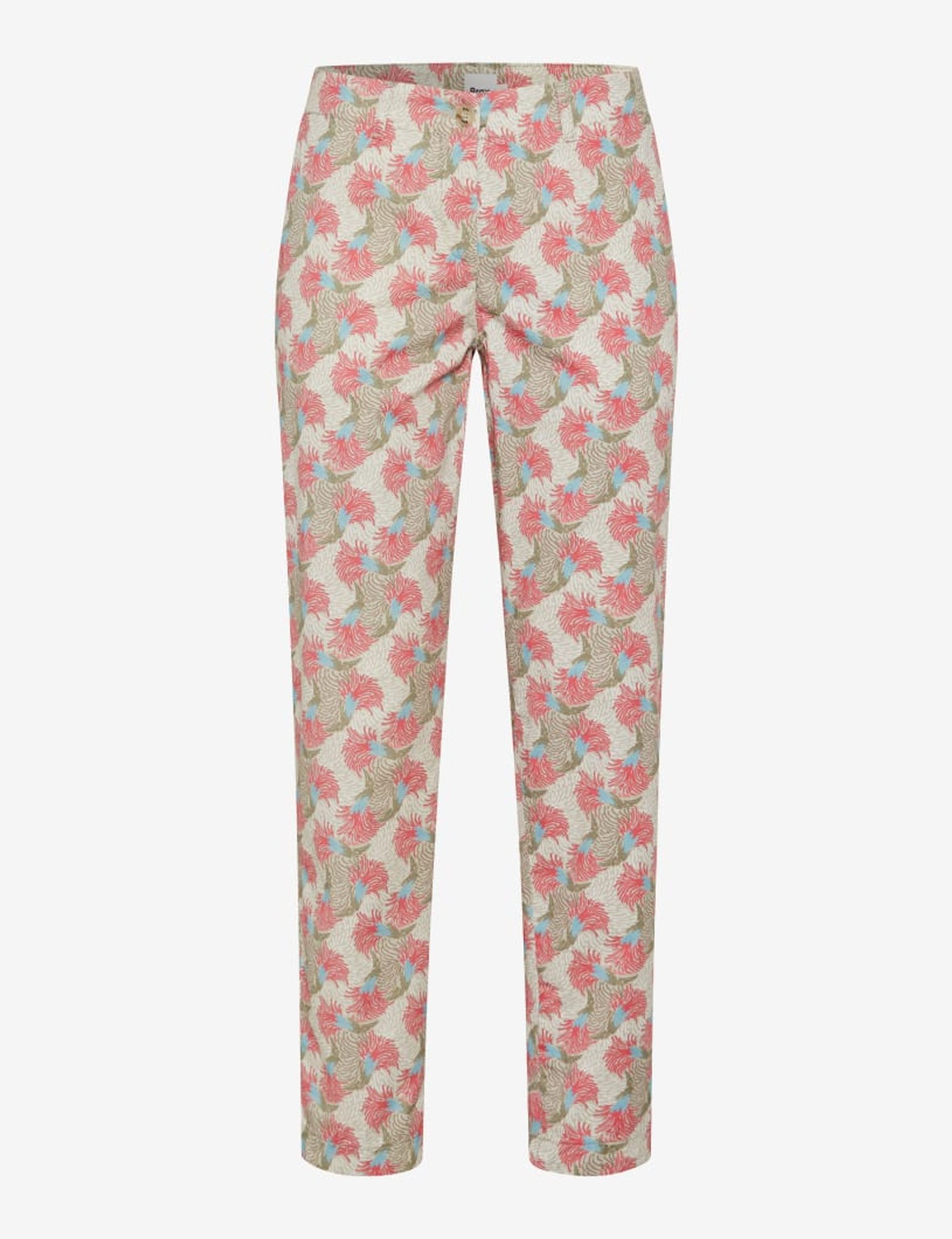 Brax |  Brax 7/8-Hose Style "Maron S" | 40 | beach