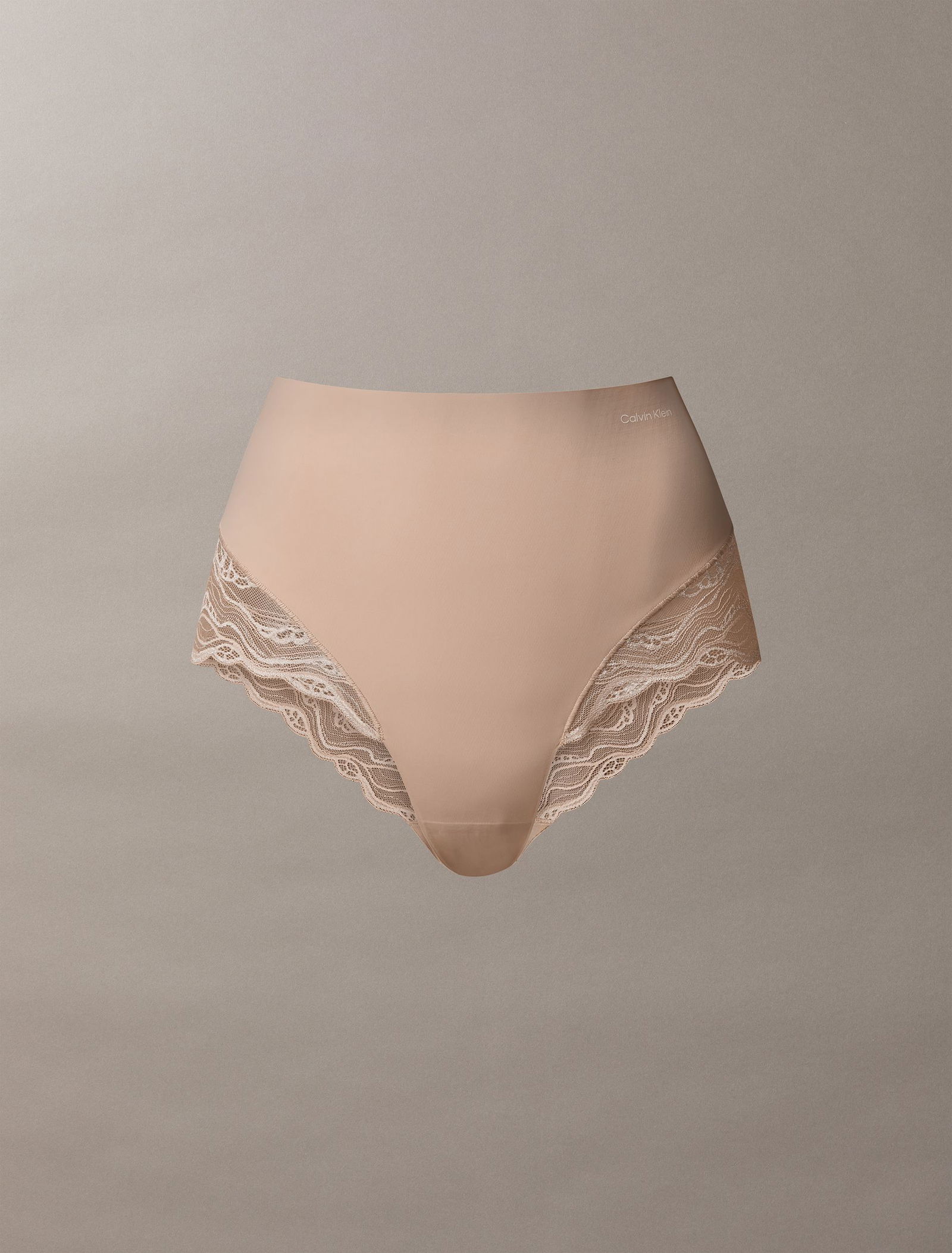 Calvin Klein |  Calvin Klein Slip  | XL | cedar