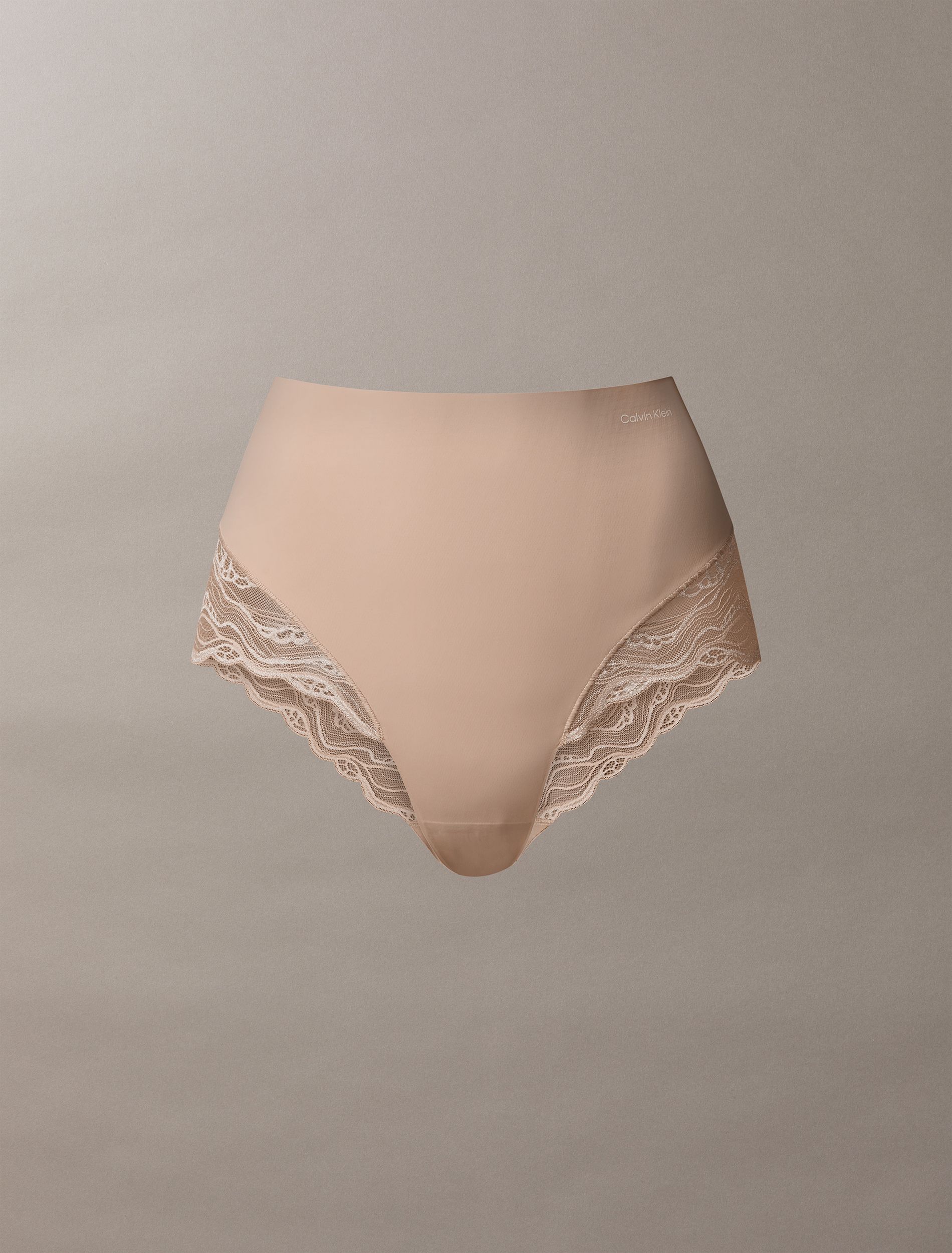 Calvin Klein |  Calvin Klein Slip  | XL | cedar