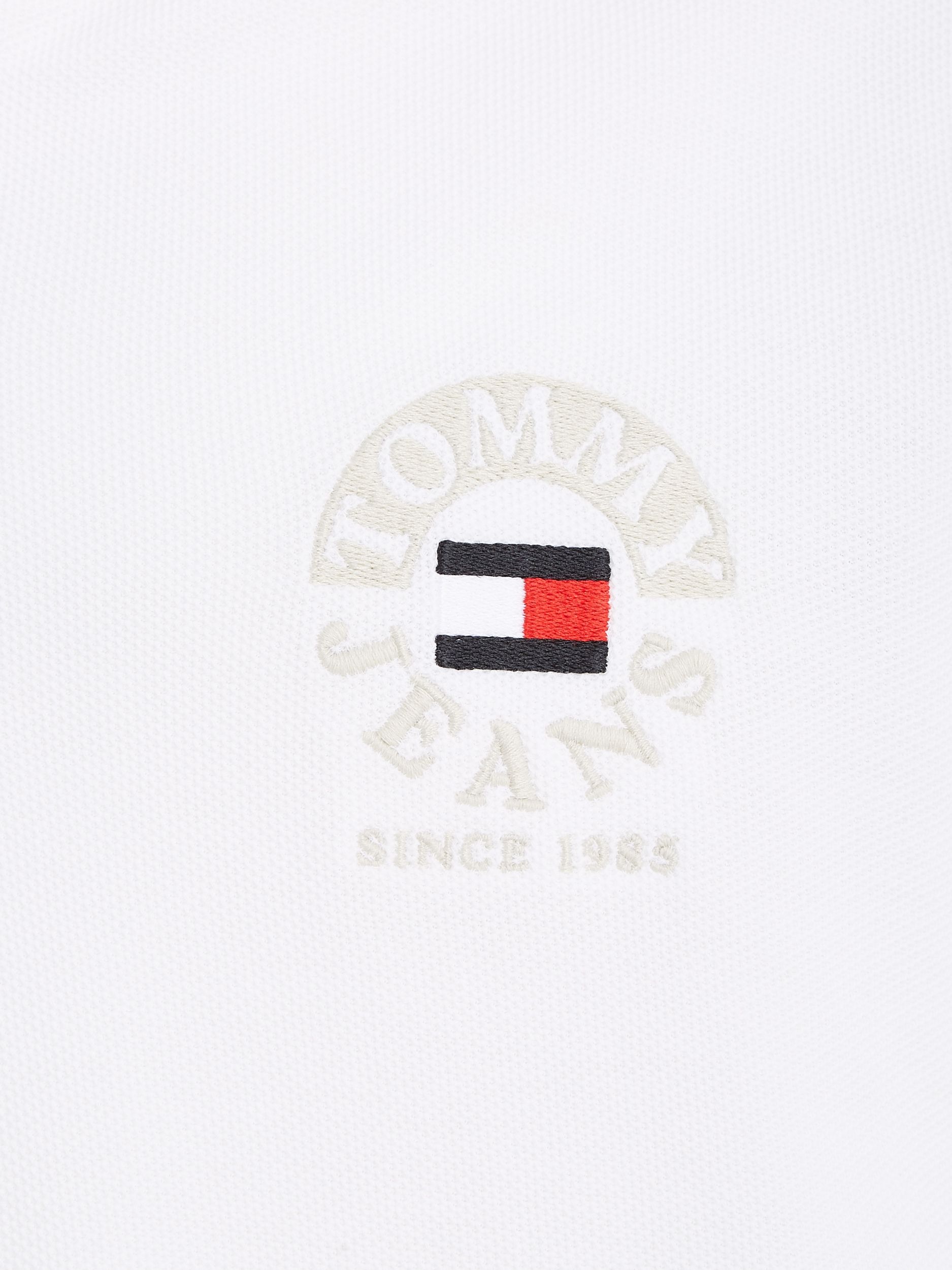 TJM TIMELESS TOMMY CIRCLE POLO