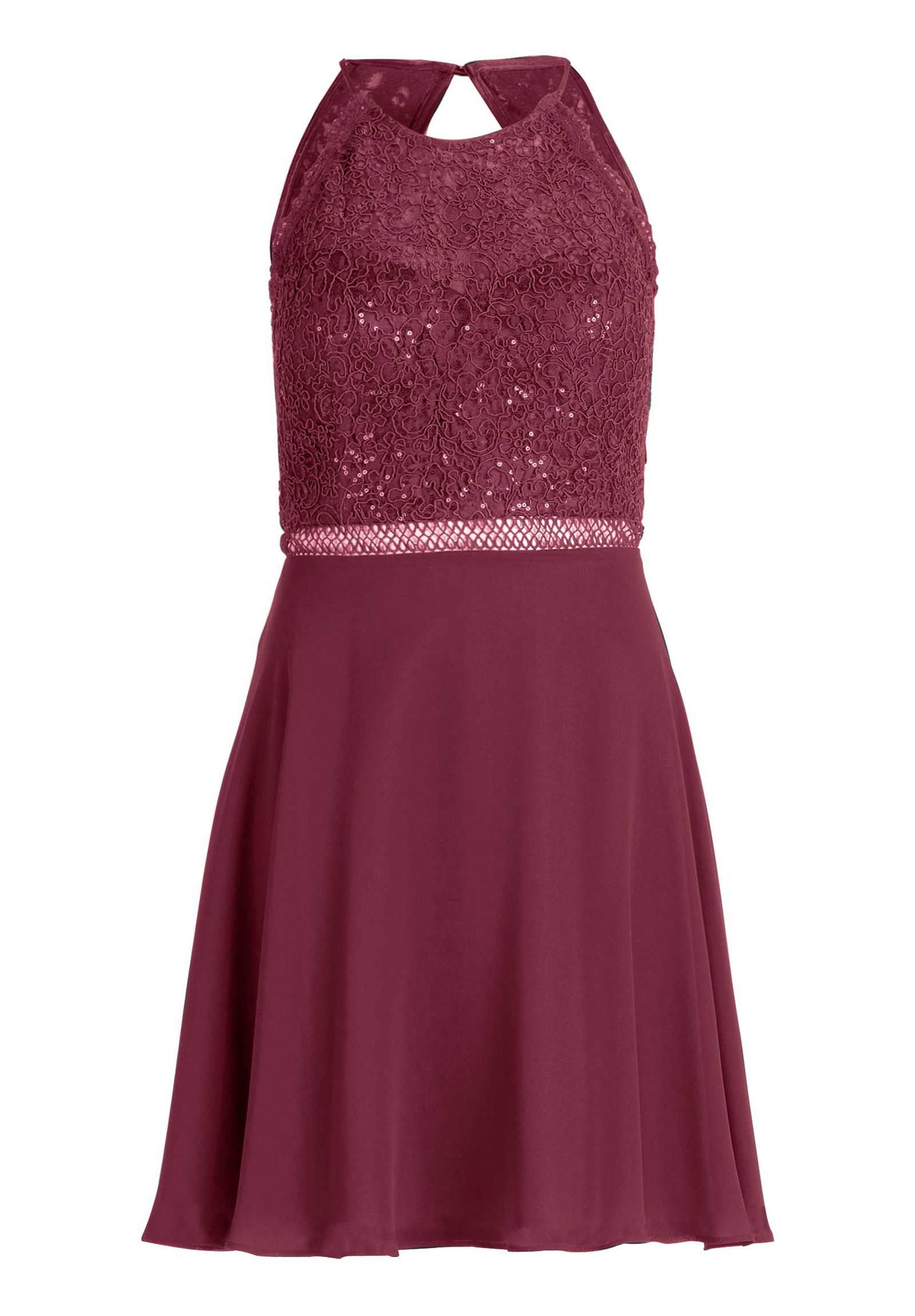 8f4a1e07dc06541b3eabd8a7da6b3482 VM by Vera Mont Kurzes Kleid