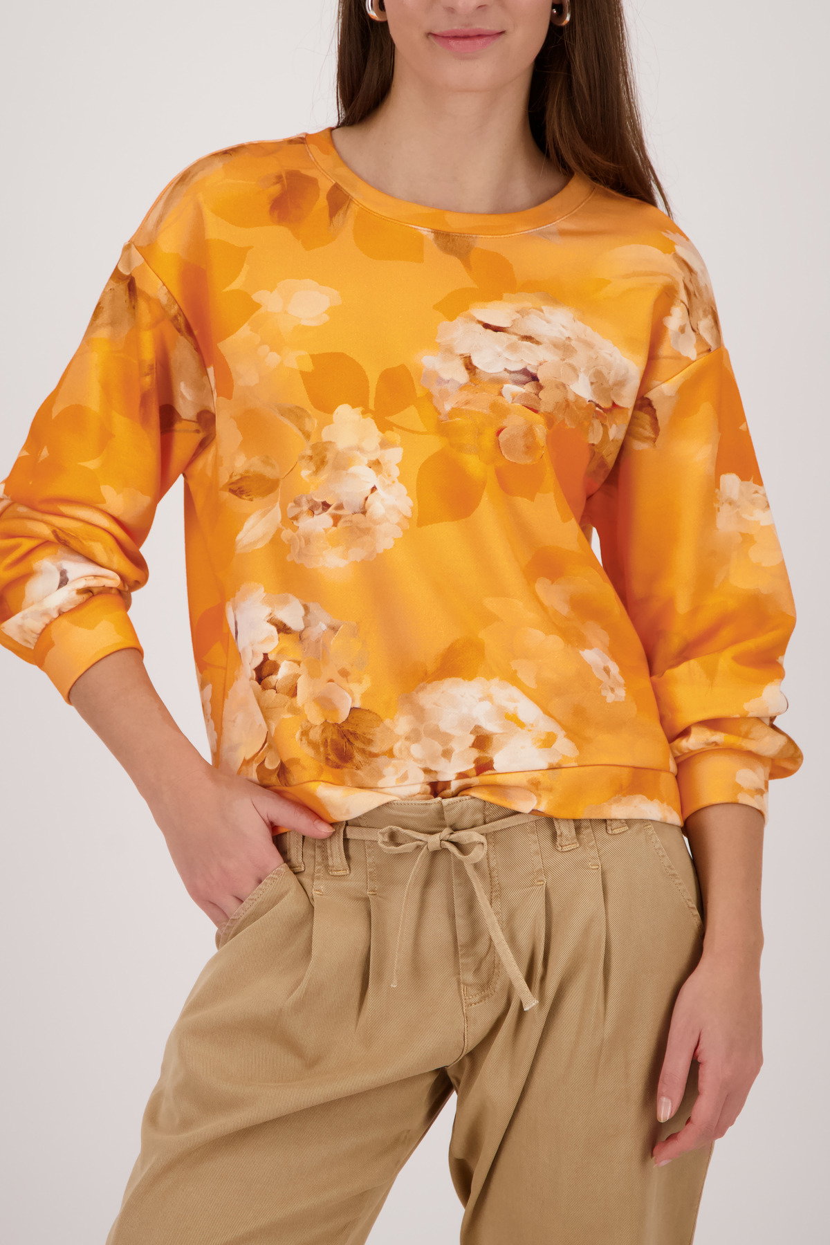 Monari Sweatshirt #2